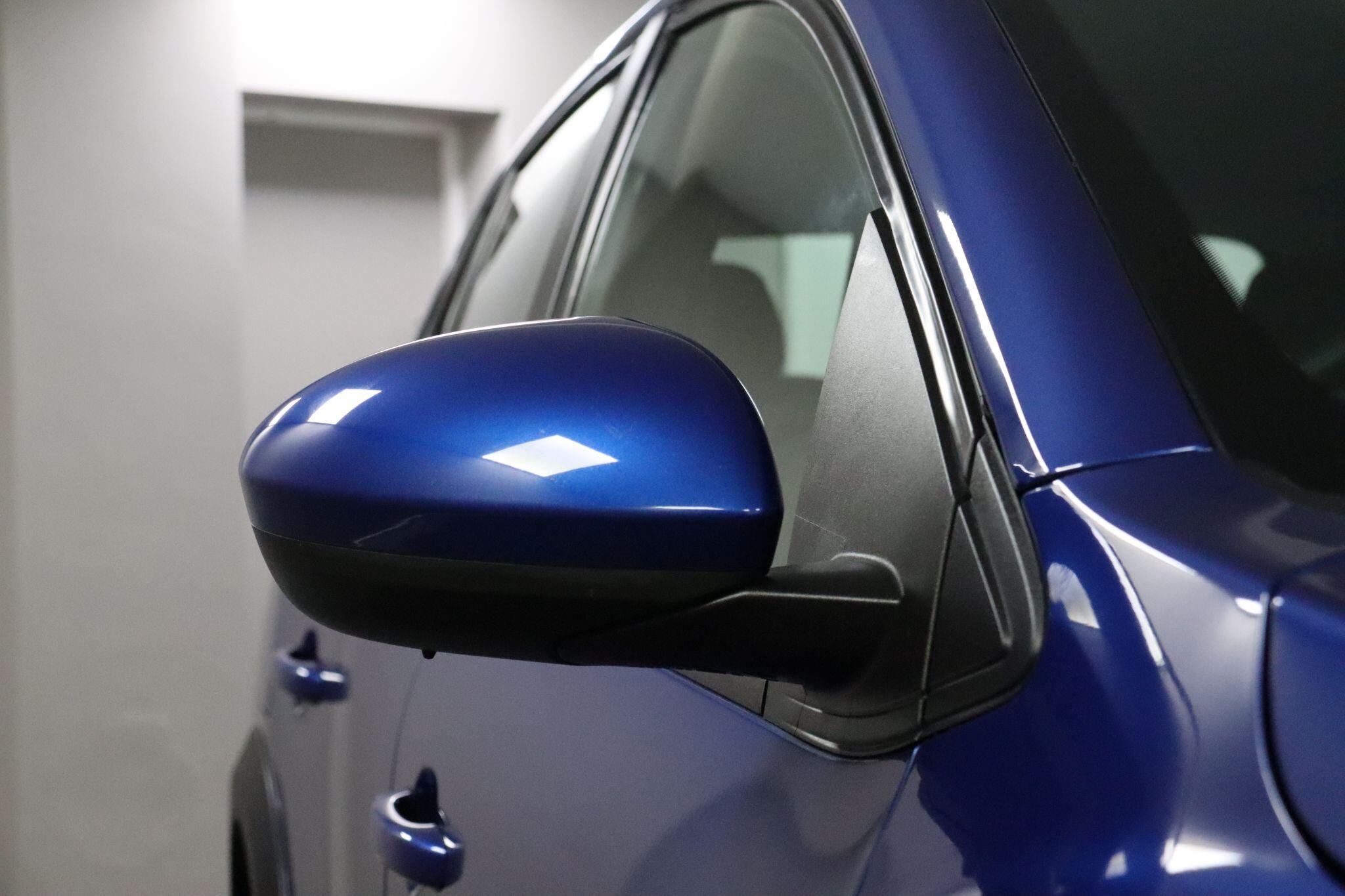 Dacia Sandero Stepway view 33
