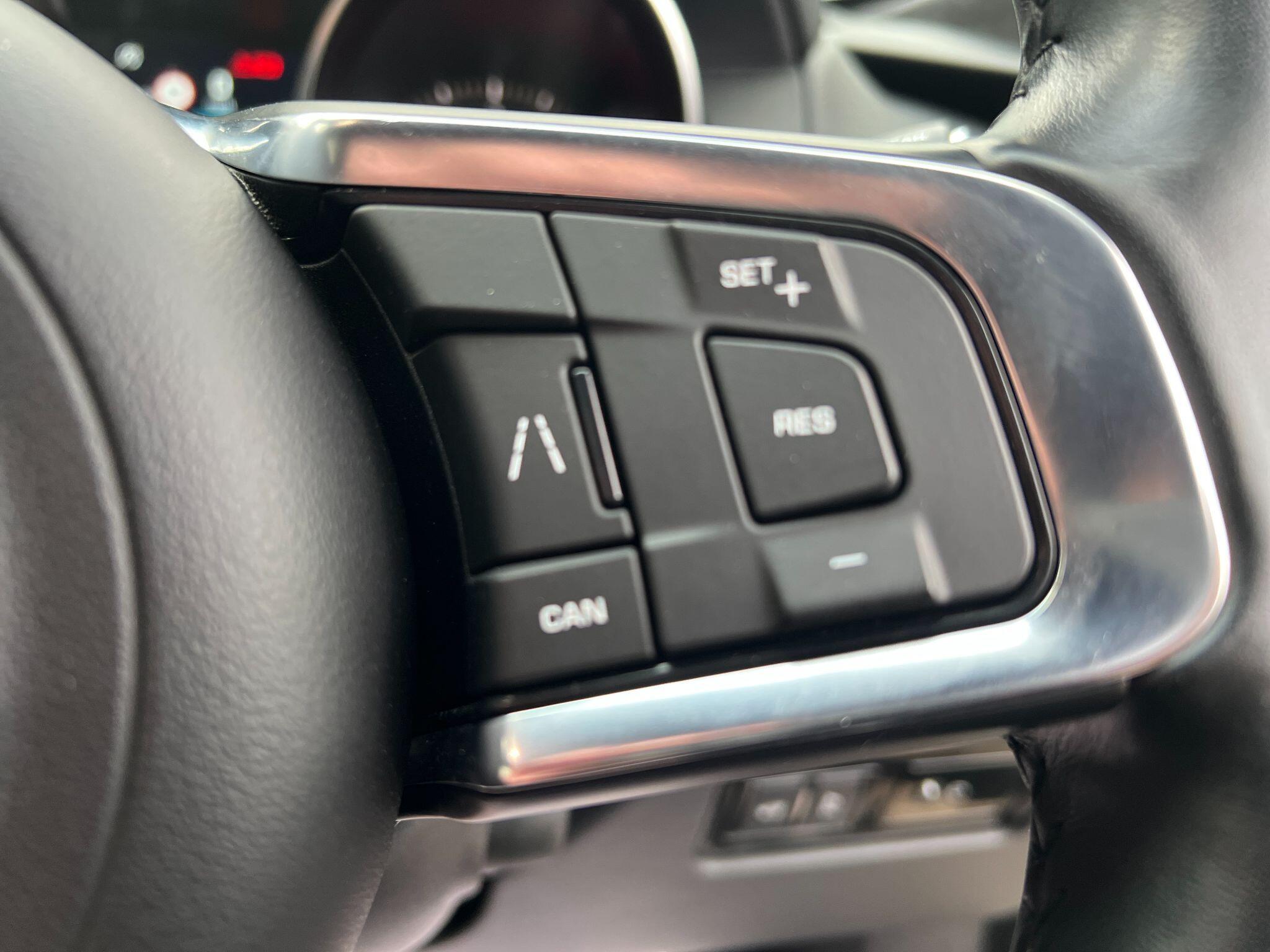Jaguar F-Pace view 21
