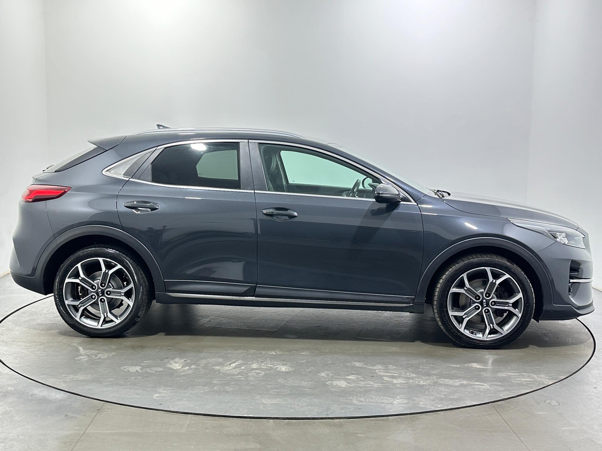 Kia Xceed view 9
