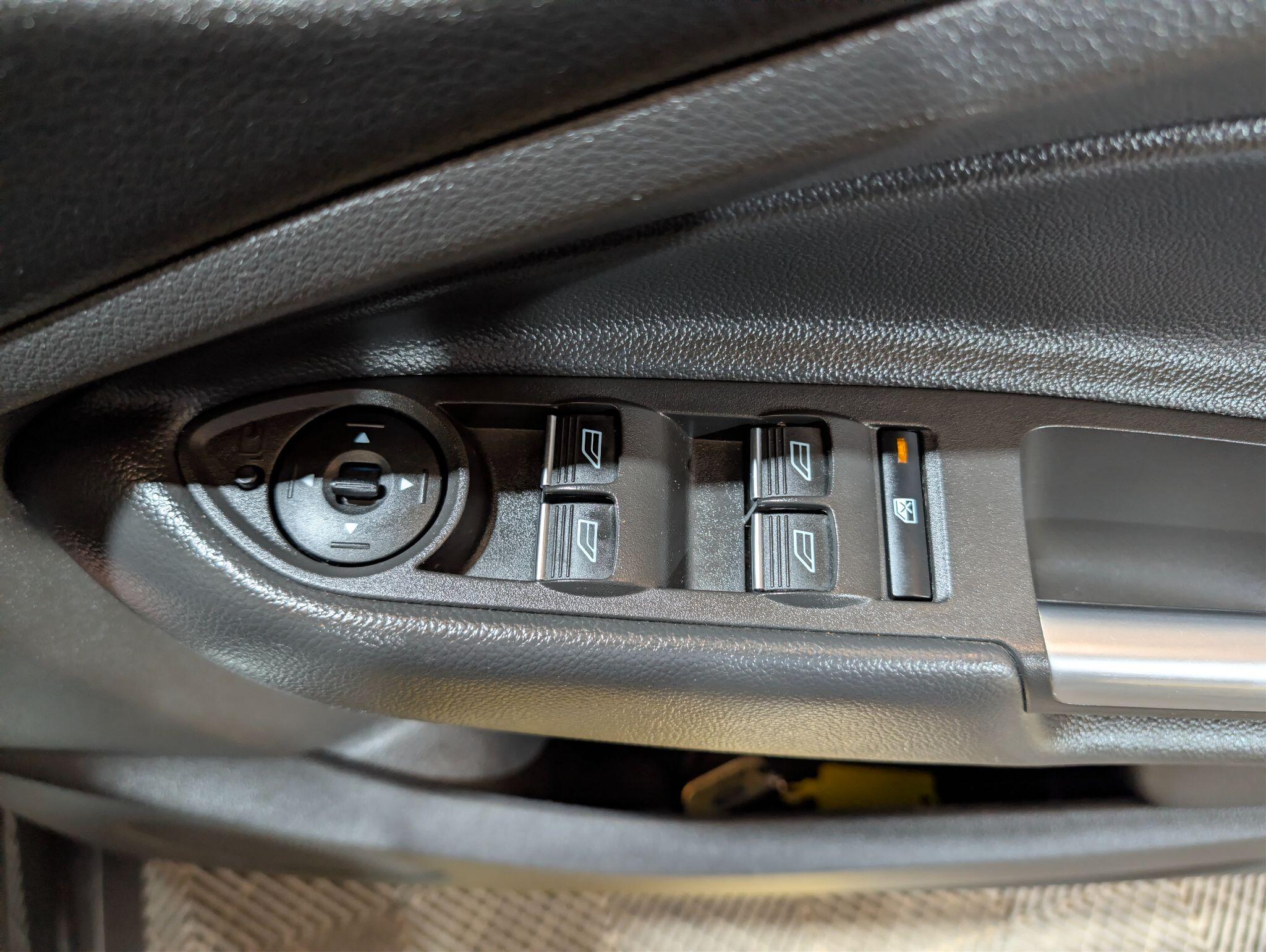 Ford Kuga view 41