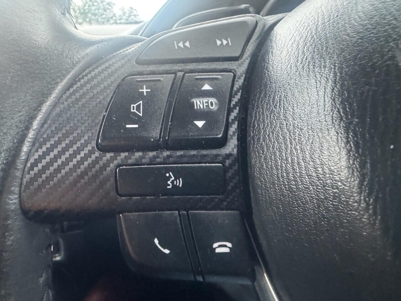 Mazda CX-3 view 30