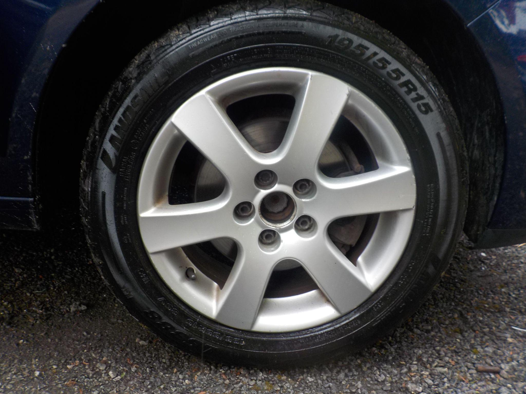 Volkswagen Polo 1.4 TDI Match 3dr