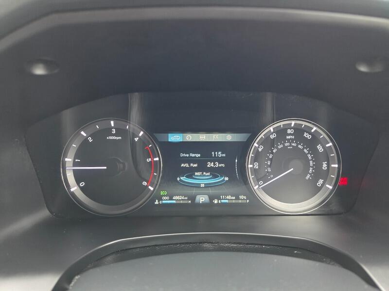 2022 SsangYong Musso SARACEN 2.2 • 46,700 miles image 50