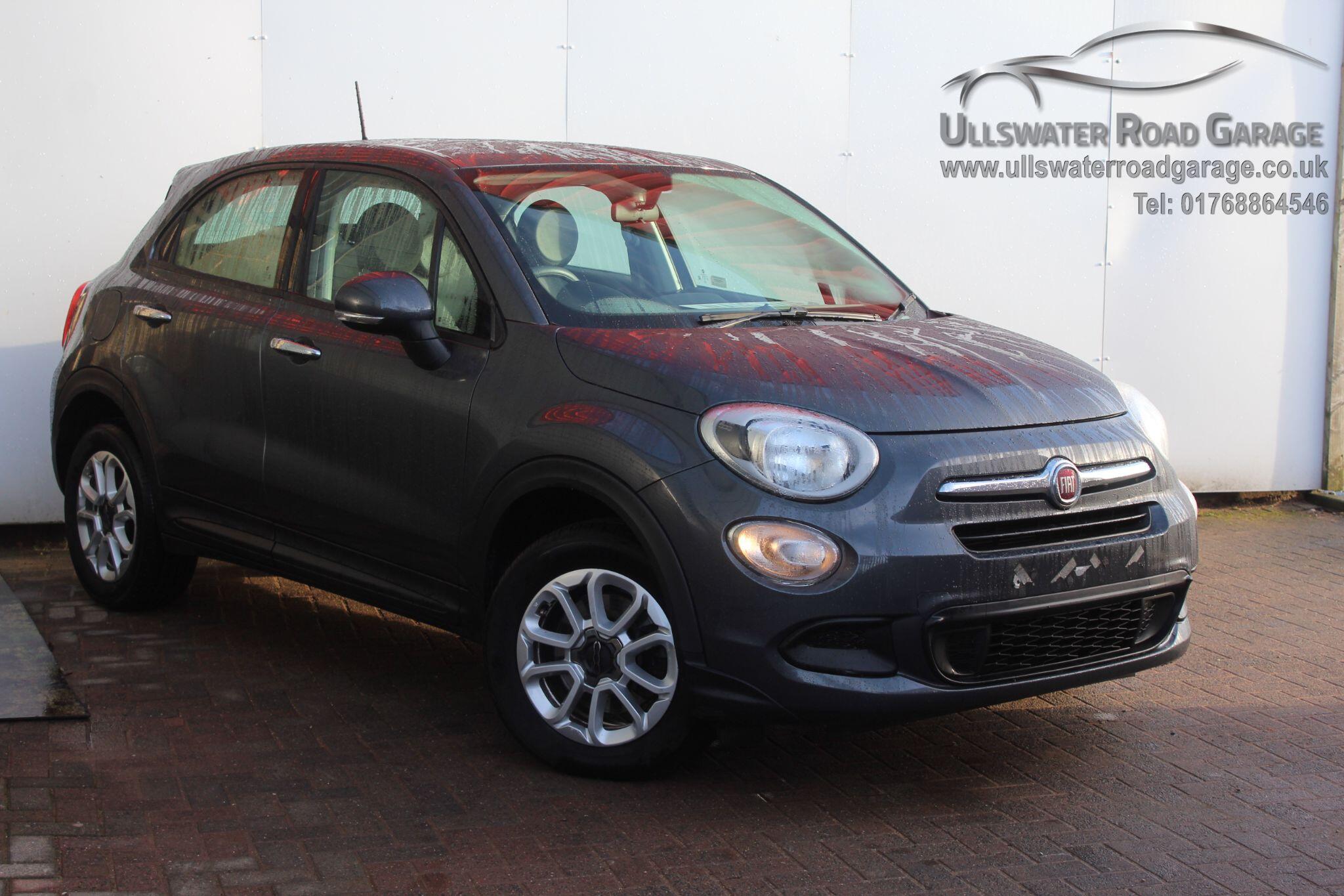 Ullswater Road Garage