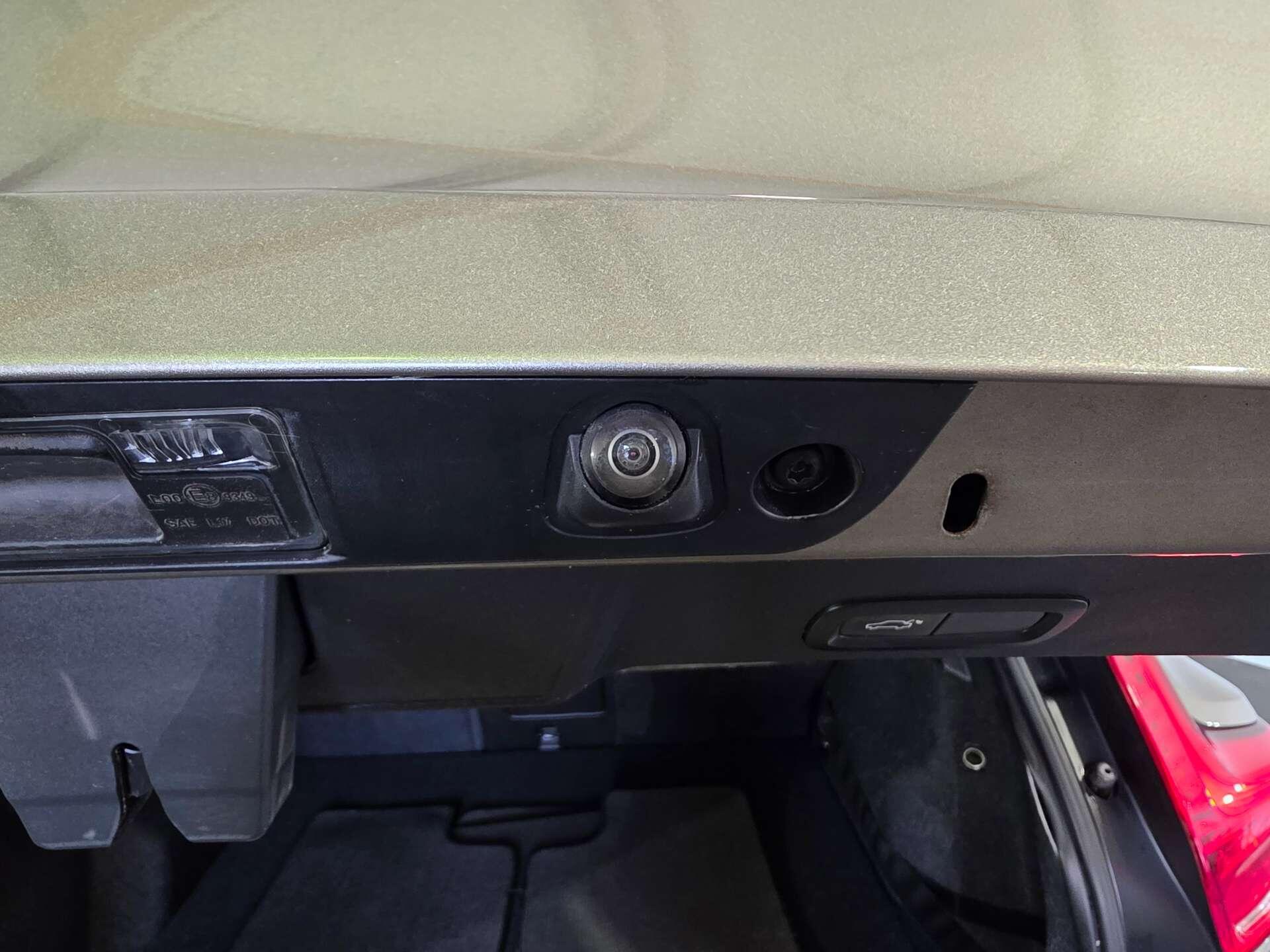 Volvo XC40 view 51