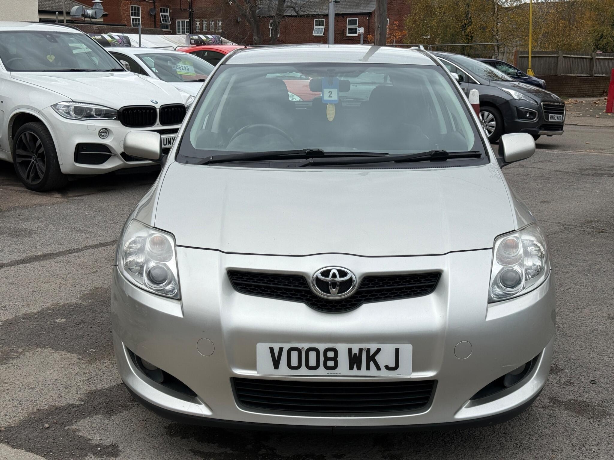 Toyota Auris - Image 7