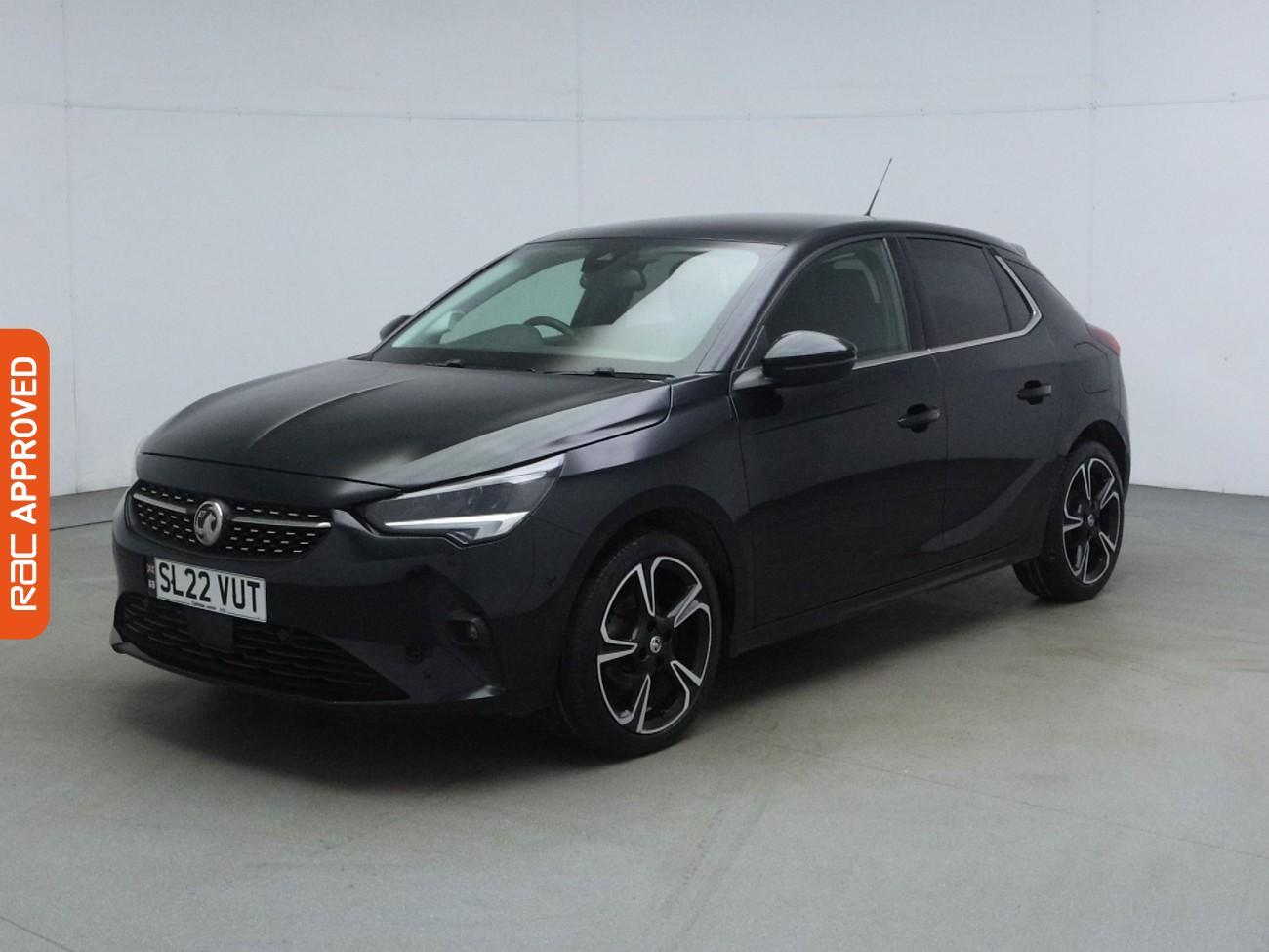 Vauxhall Corsa view 24