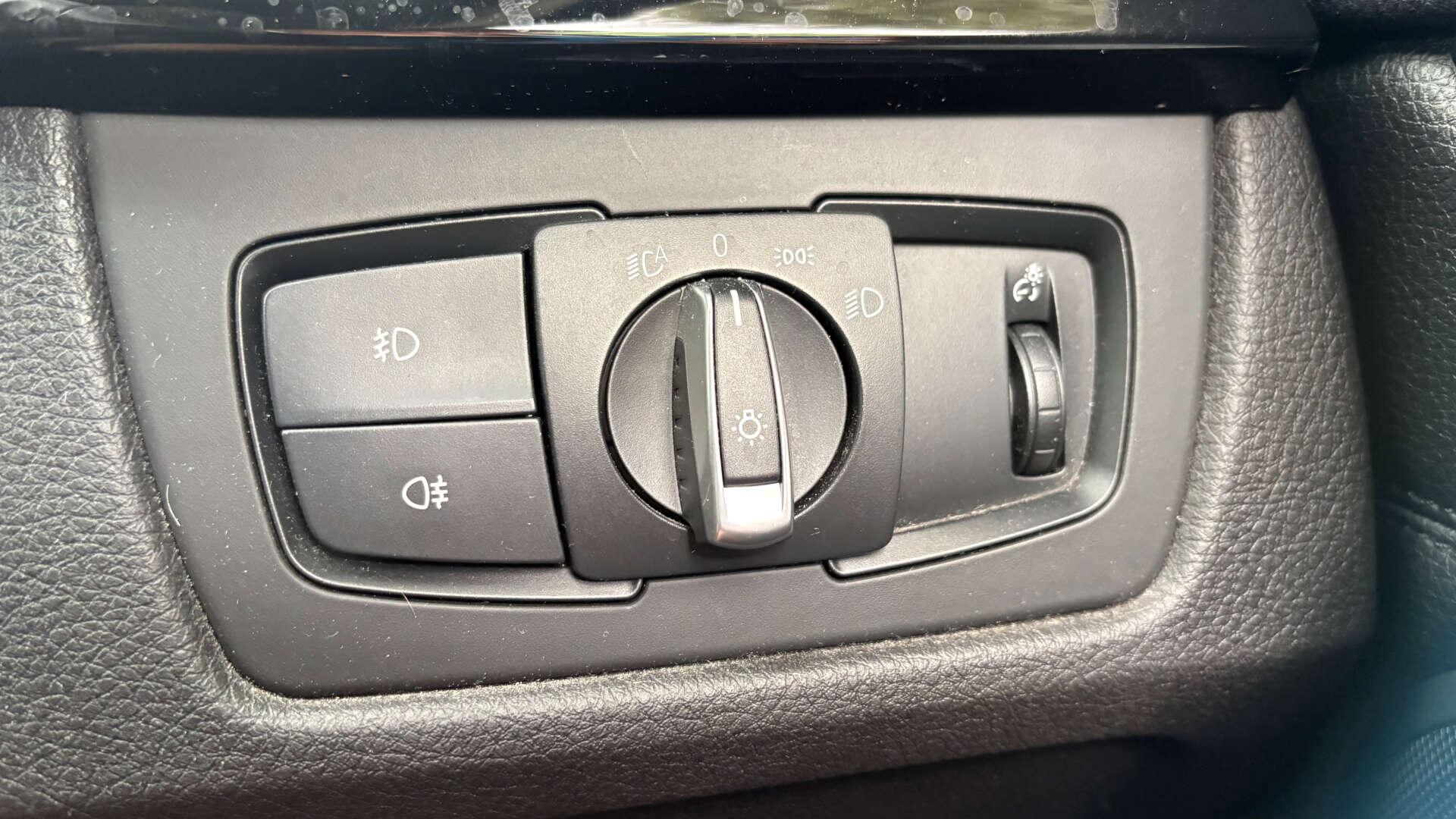 BMW 4 Series view 19