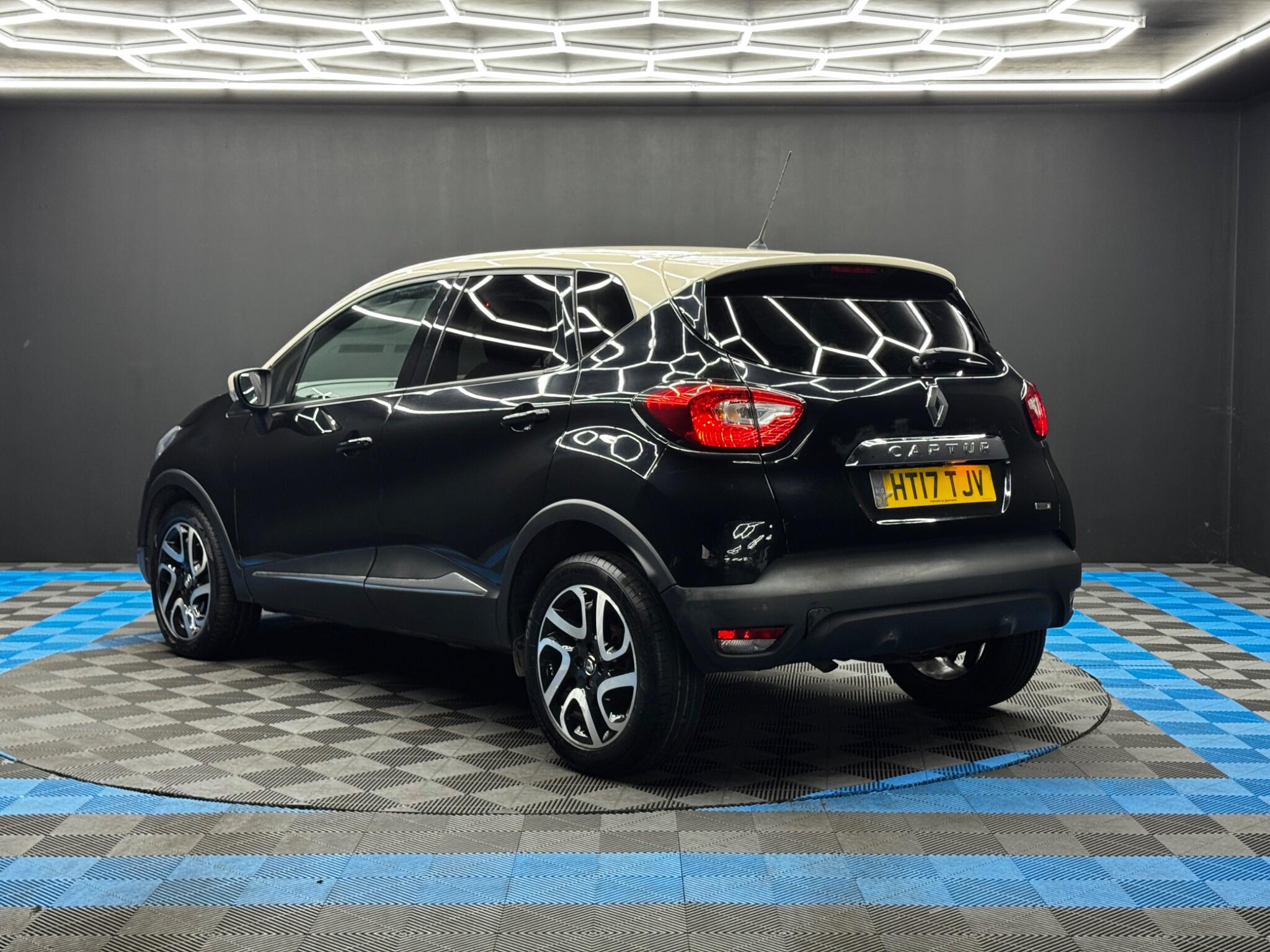 Renault Captur view 7