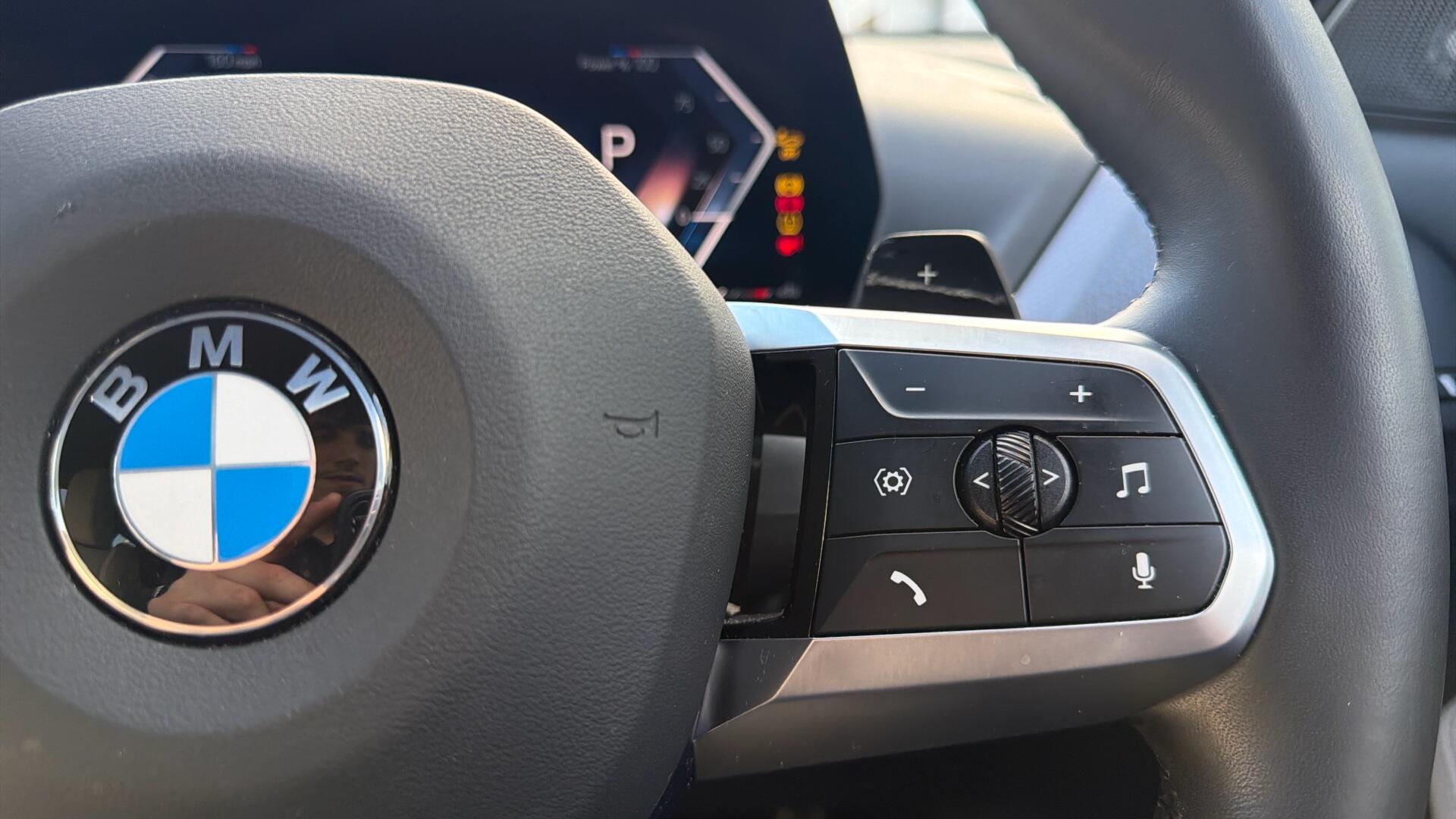 BMW 1 Series view 81