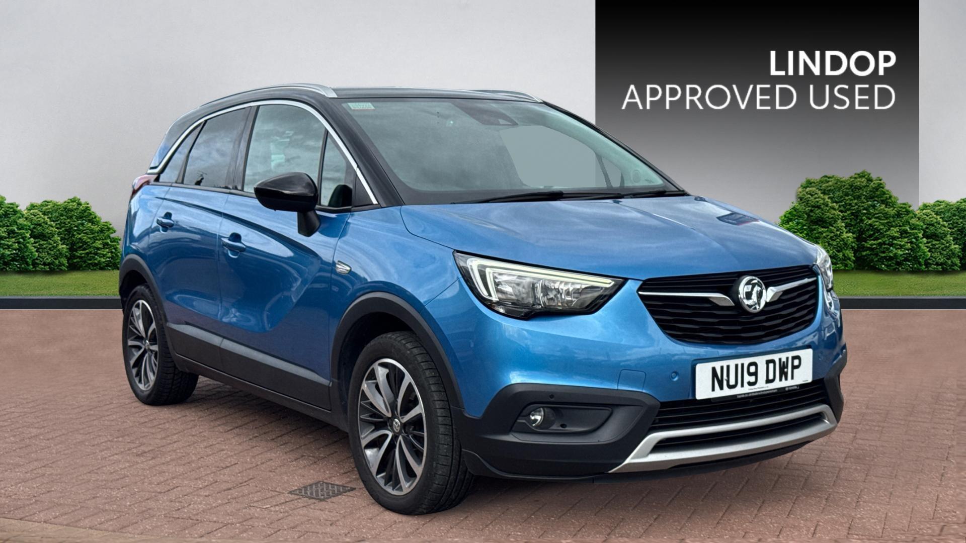 Lindop Used Cars