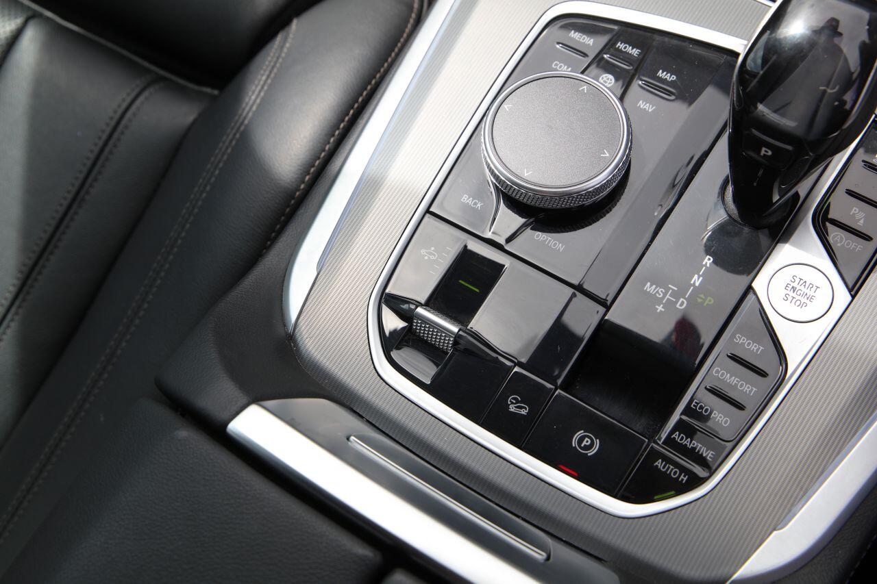 BMW X5 view 36