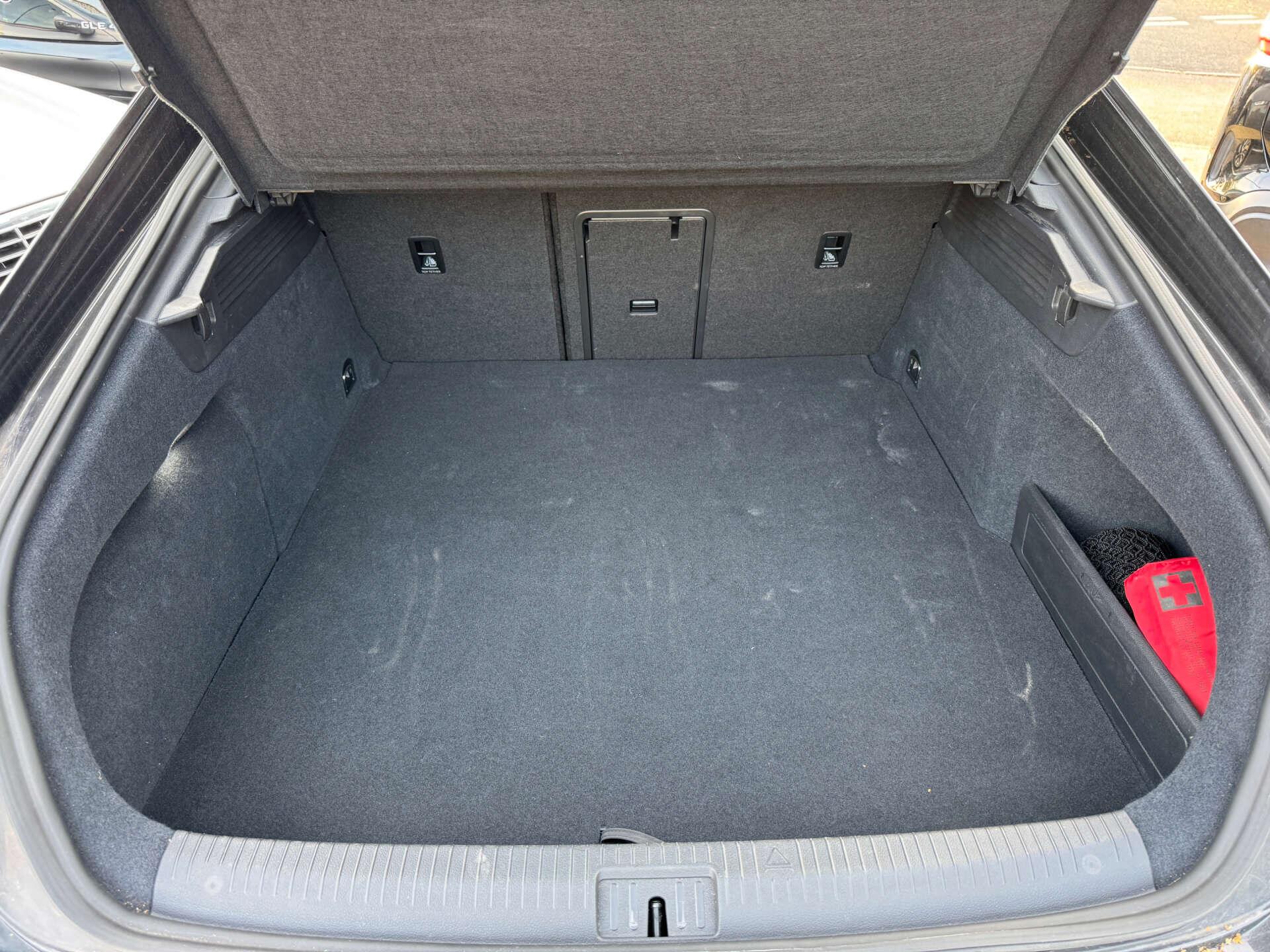Volkswagen Arteon view 7