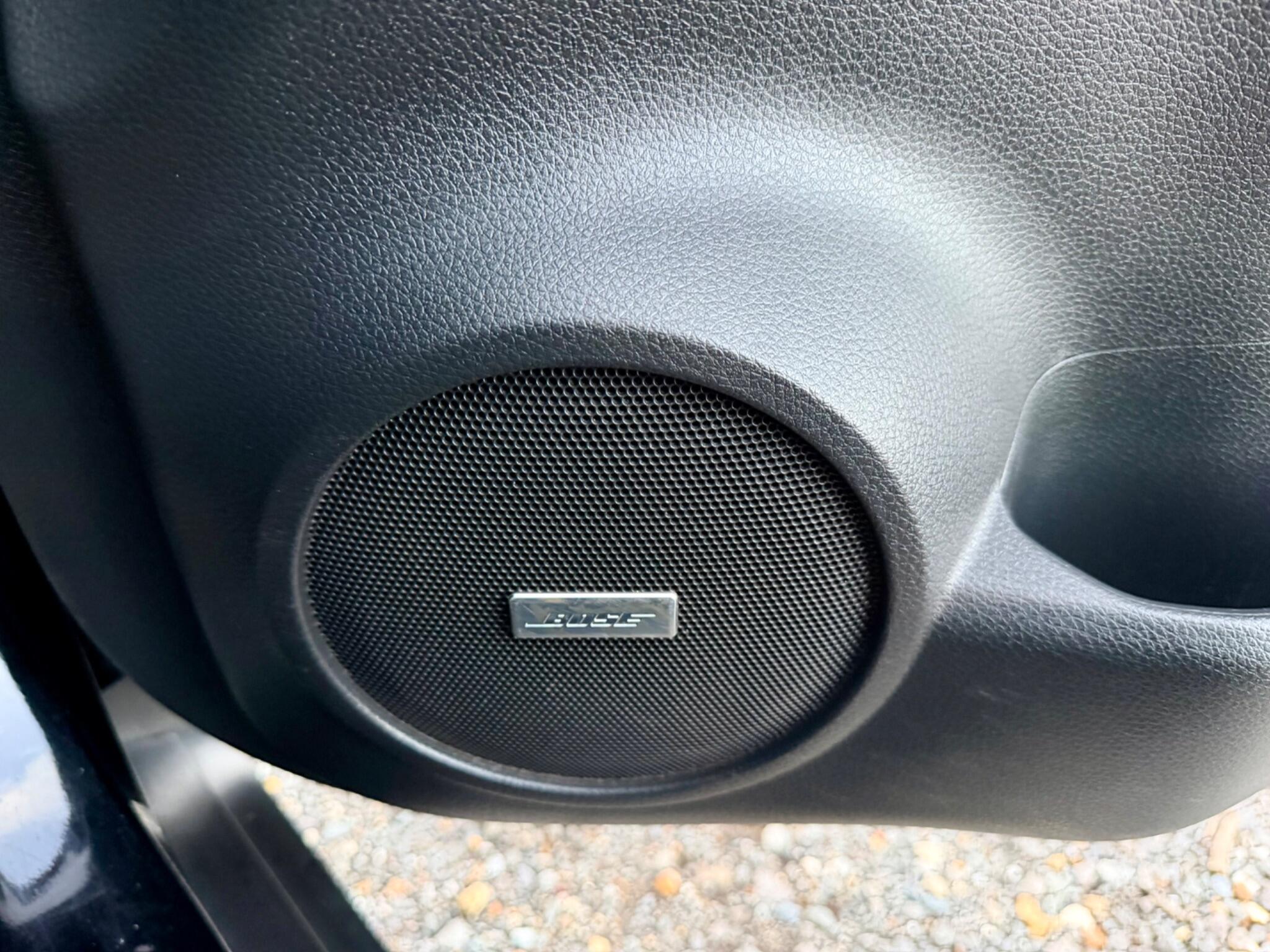 Nissan X-Trail view 66
