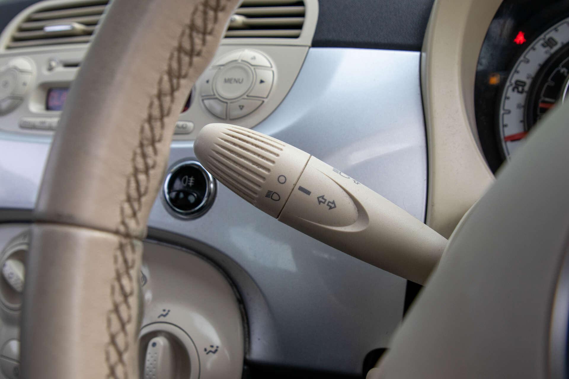 Fiat 500 view 17
