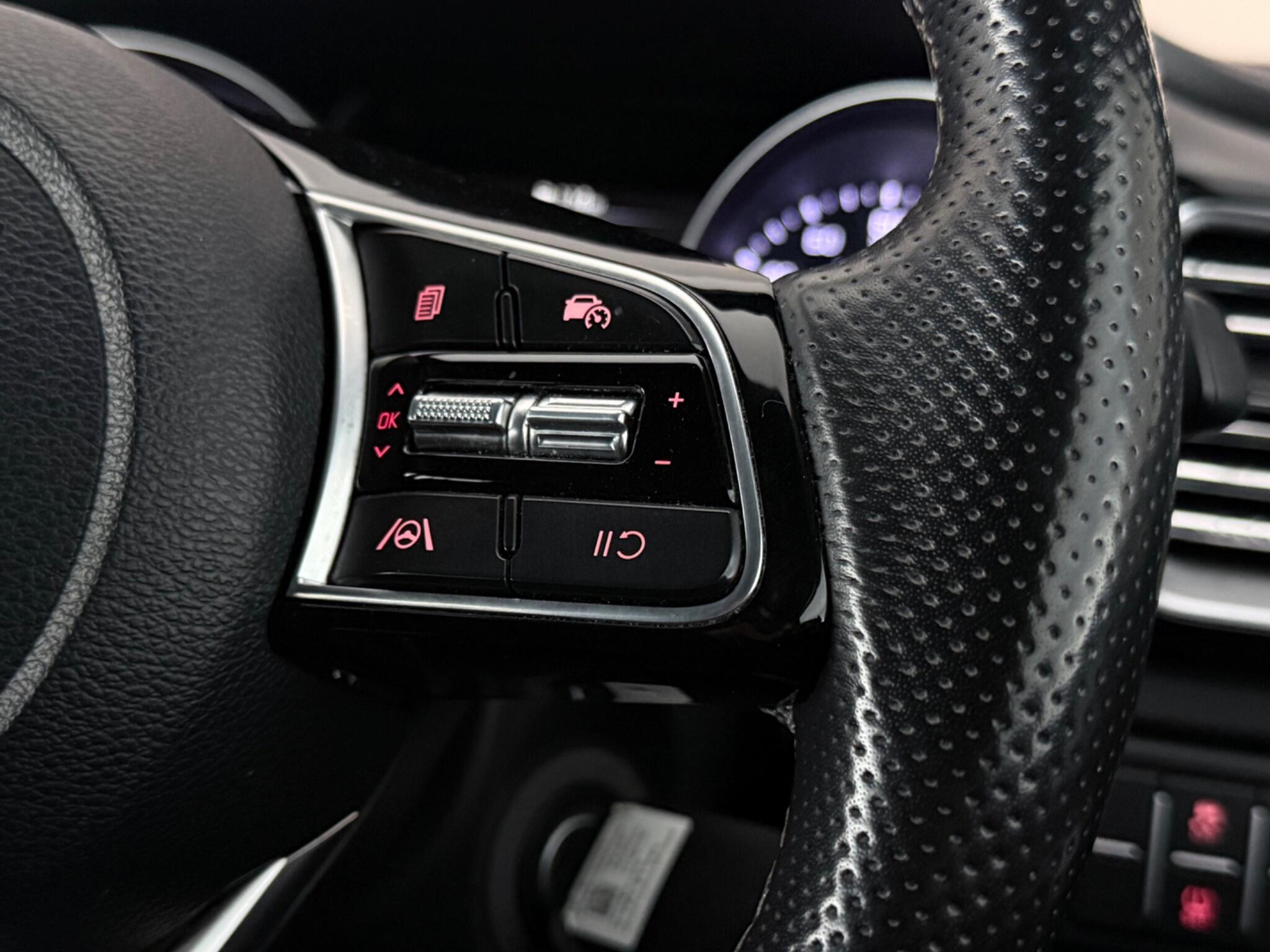 Kia Xceed view 15