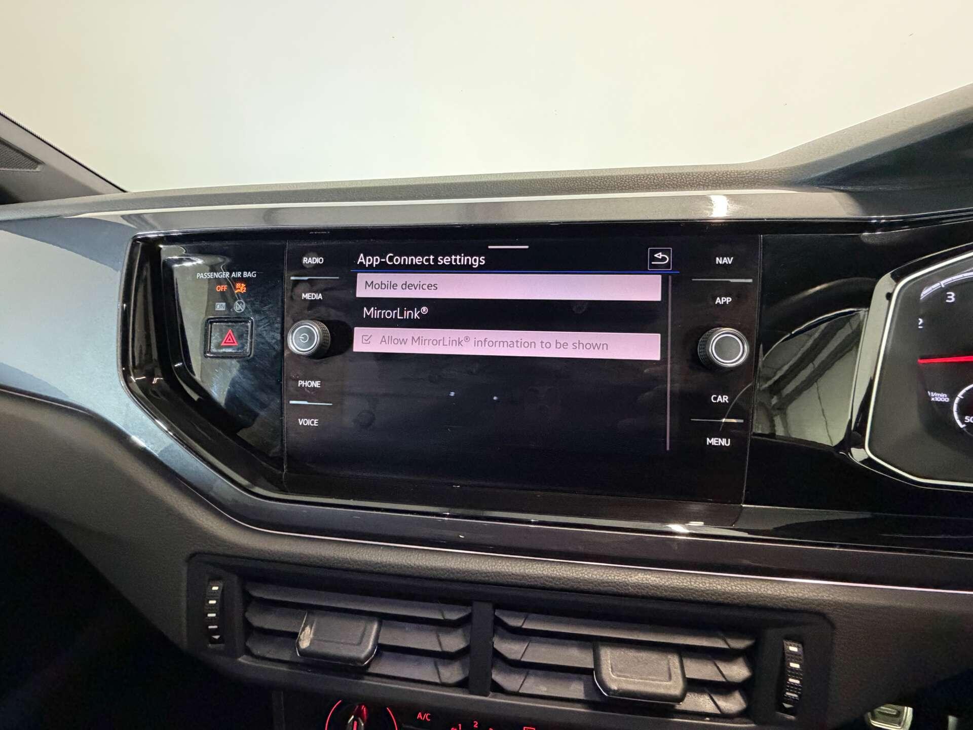 Volkswagen Polo view 40