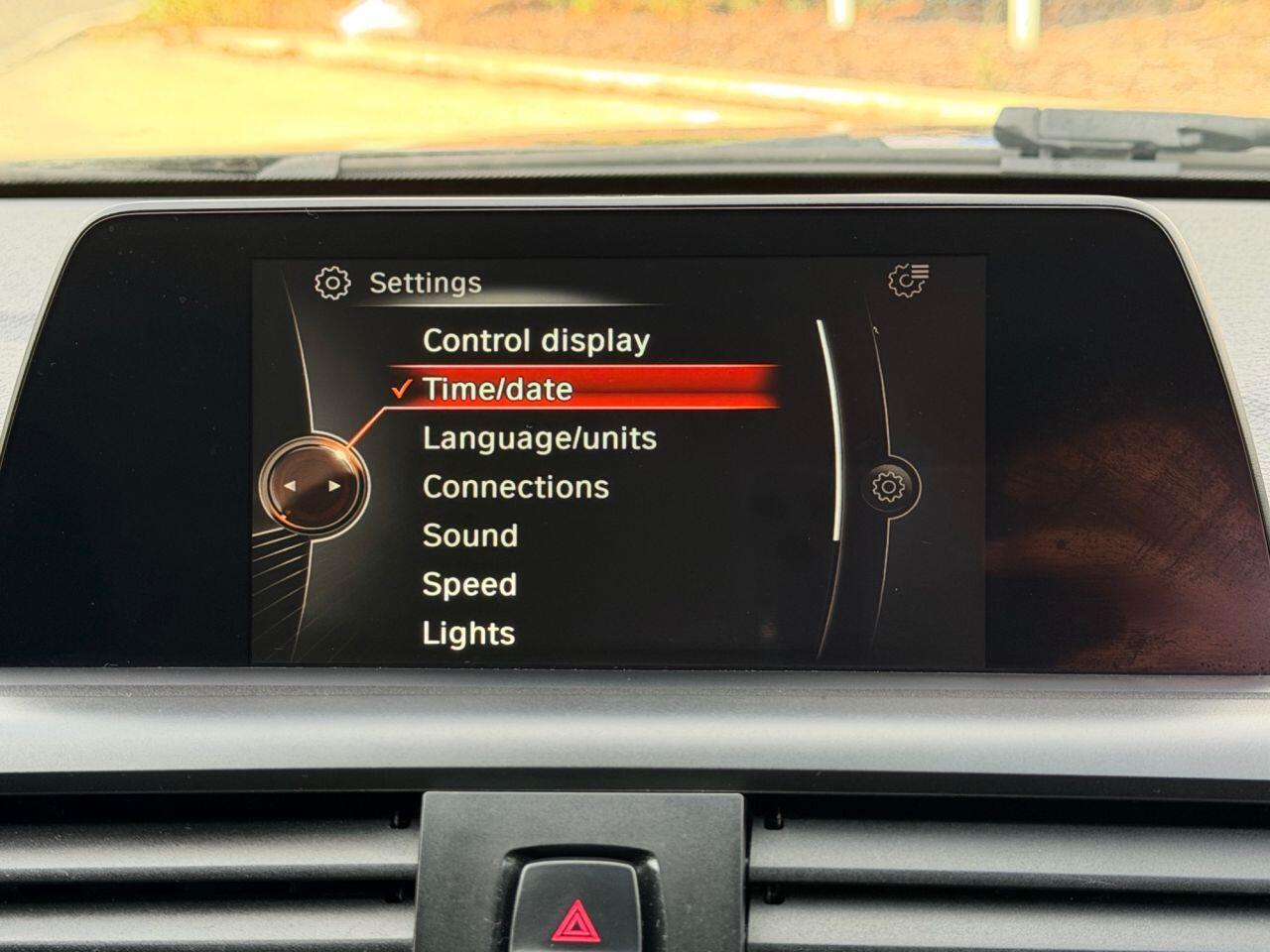 BMW 1 Series view 53
