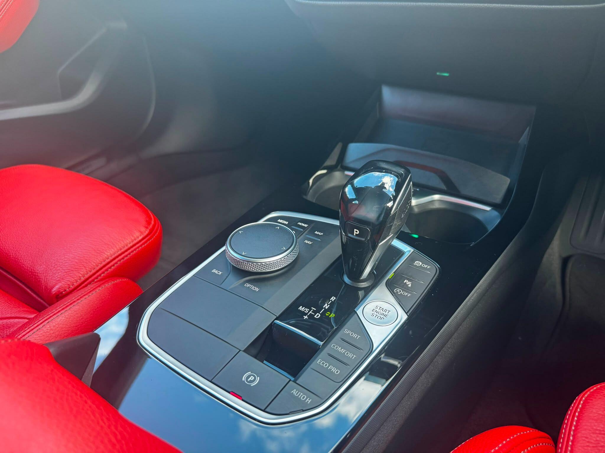 BMW 1 Series view 14