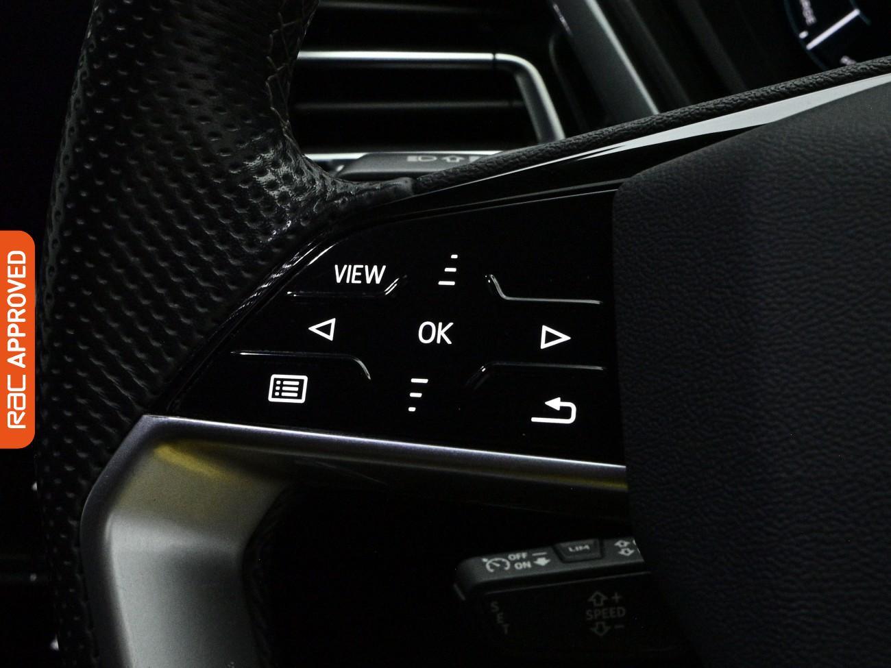 Audi Q4 E-Tron view 38