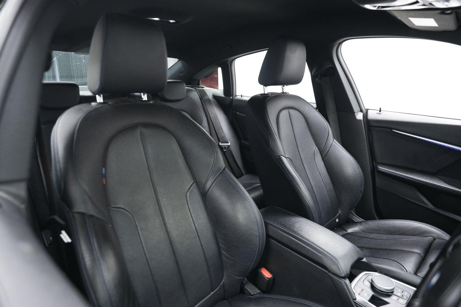 BMW 2 Series Gran Coupe view 12