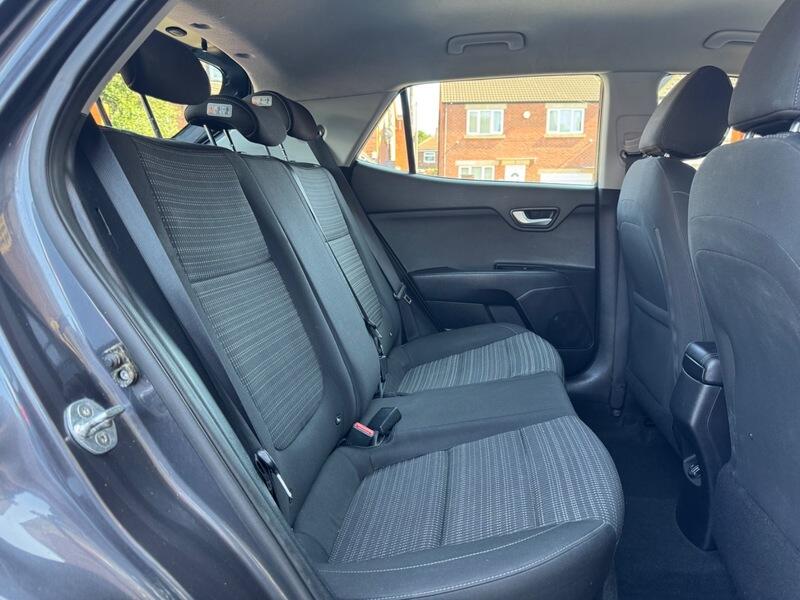 Kia Stonic view 16