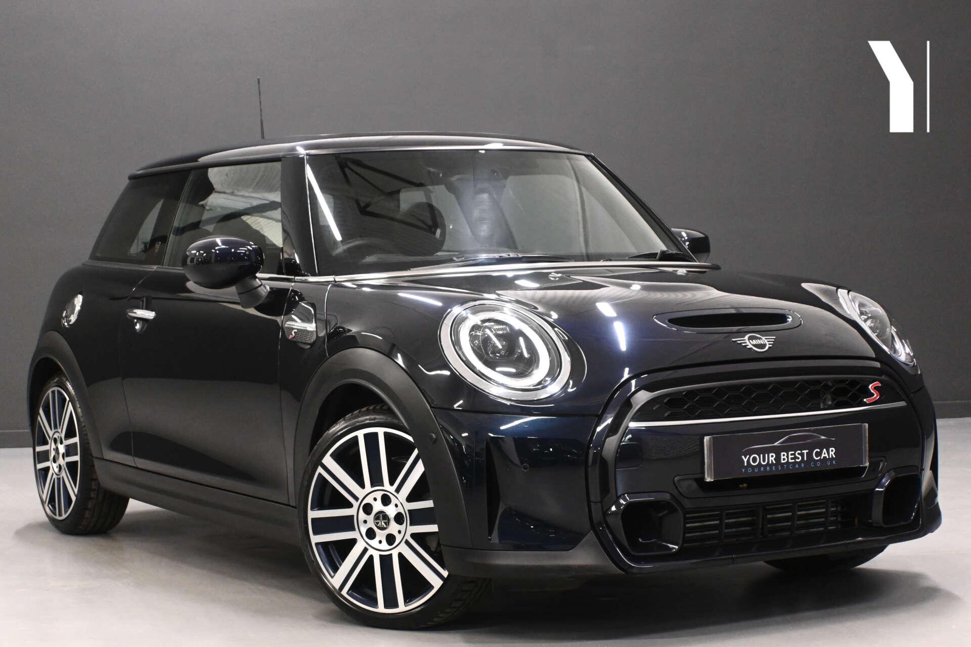 2022 Mini Hatch in Multicolour for sale