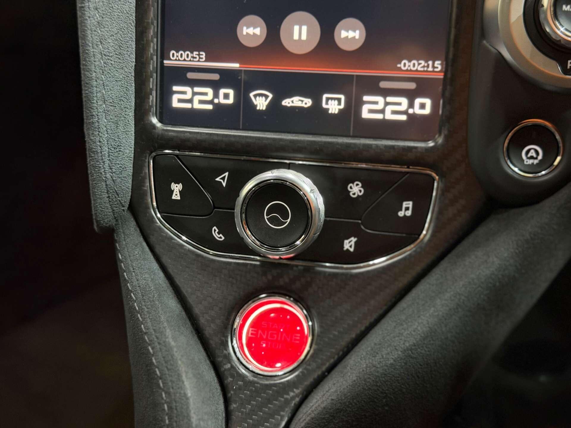Mclaren 720s view 49