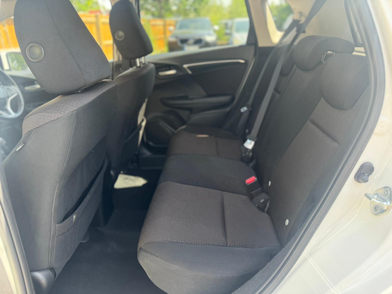Honda Jazz view 24
