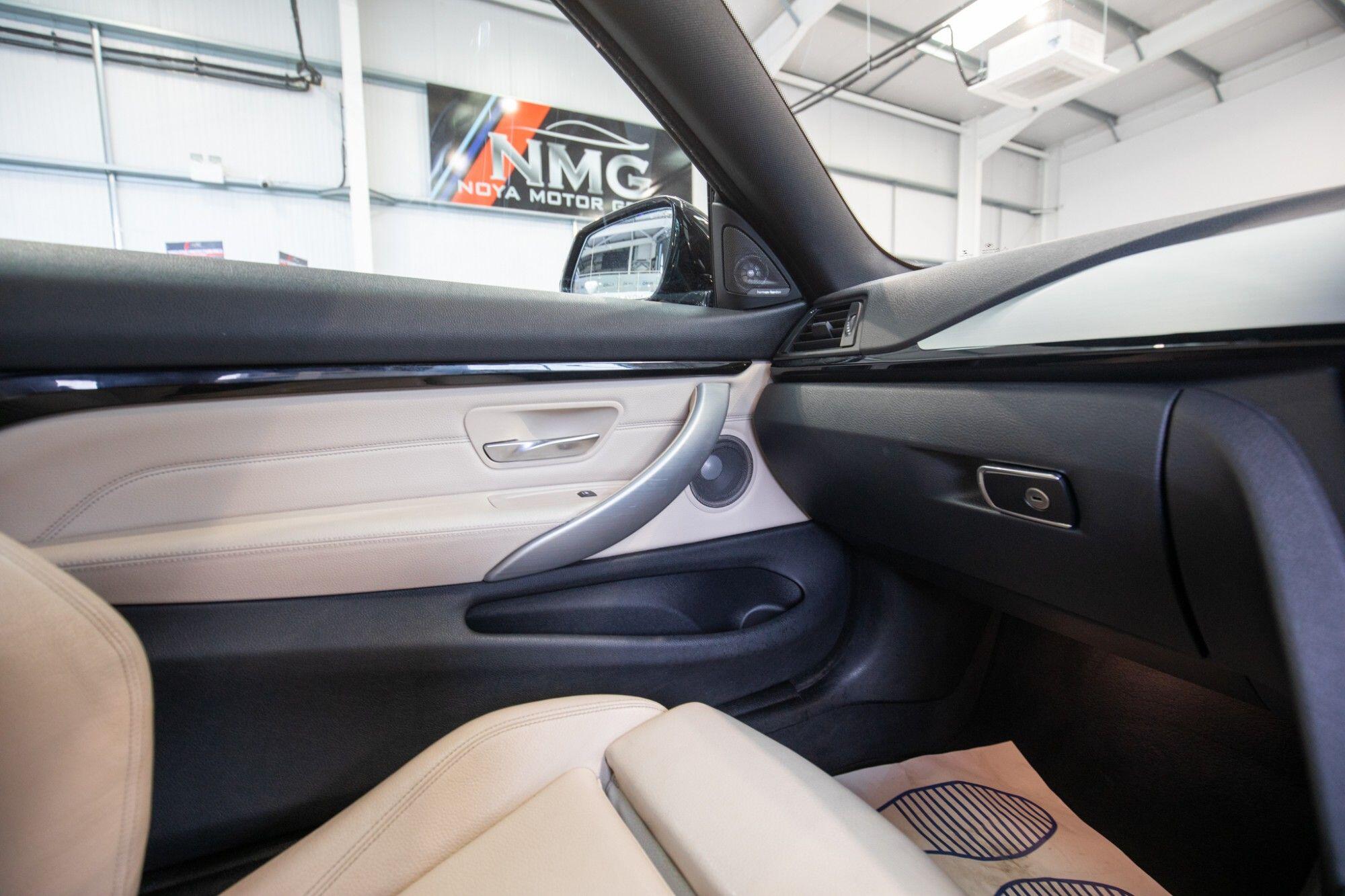 BMW 4 Series view 28