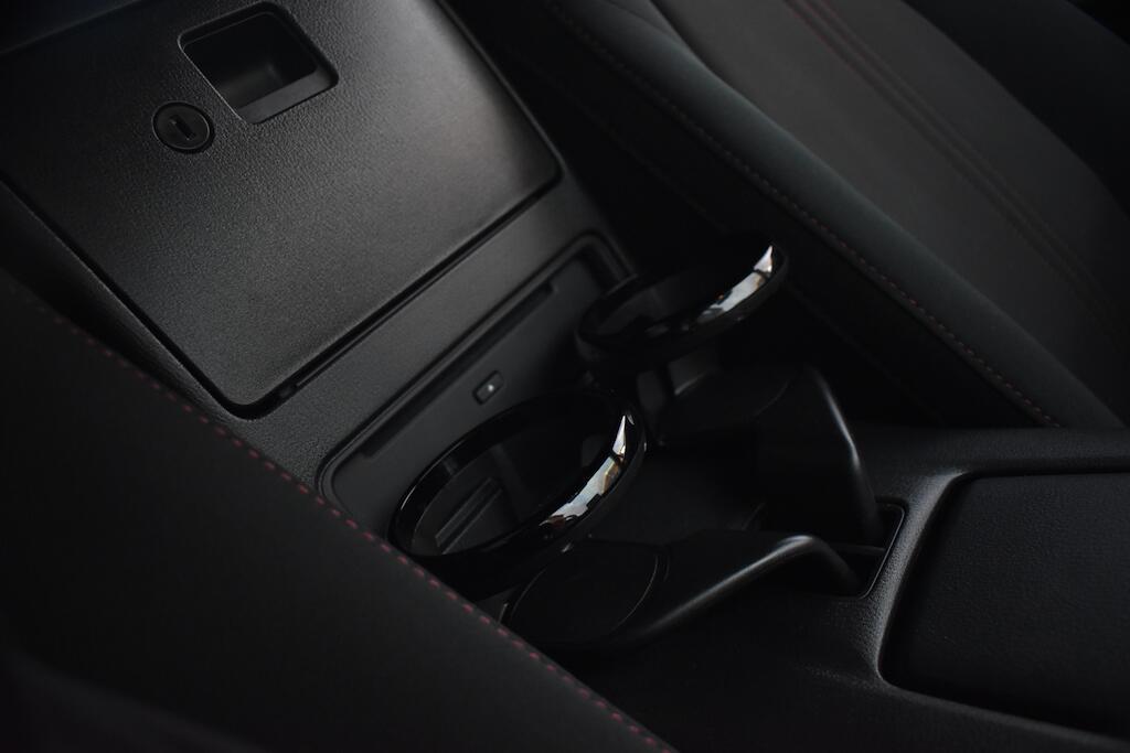 Mazda MX-5 view 44