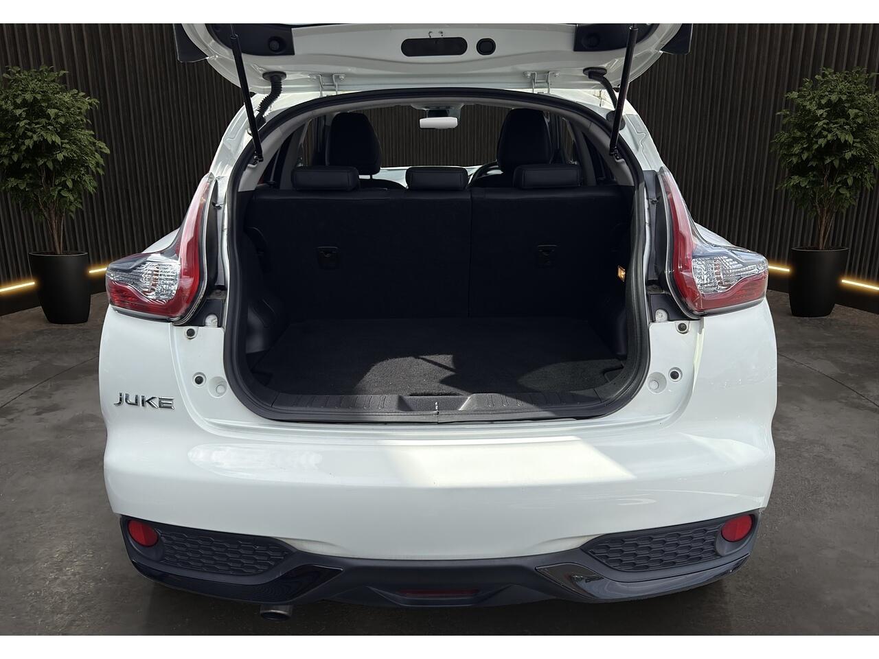 Nissan Juke view 22