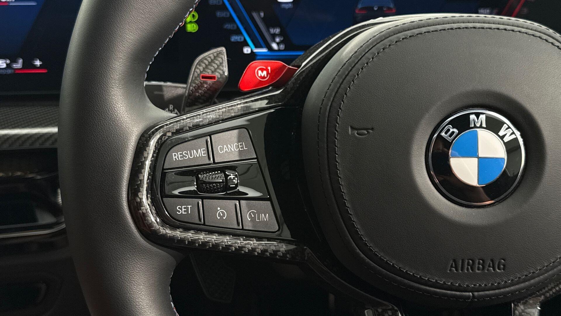 BMW M3 view 17