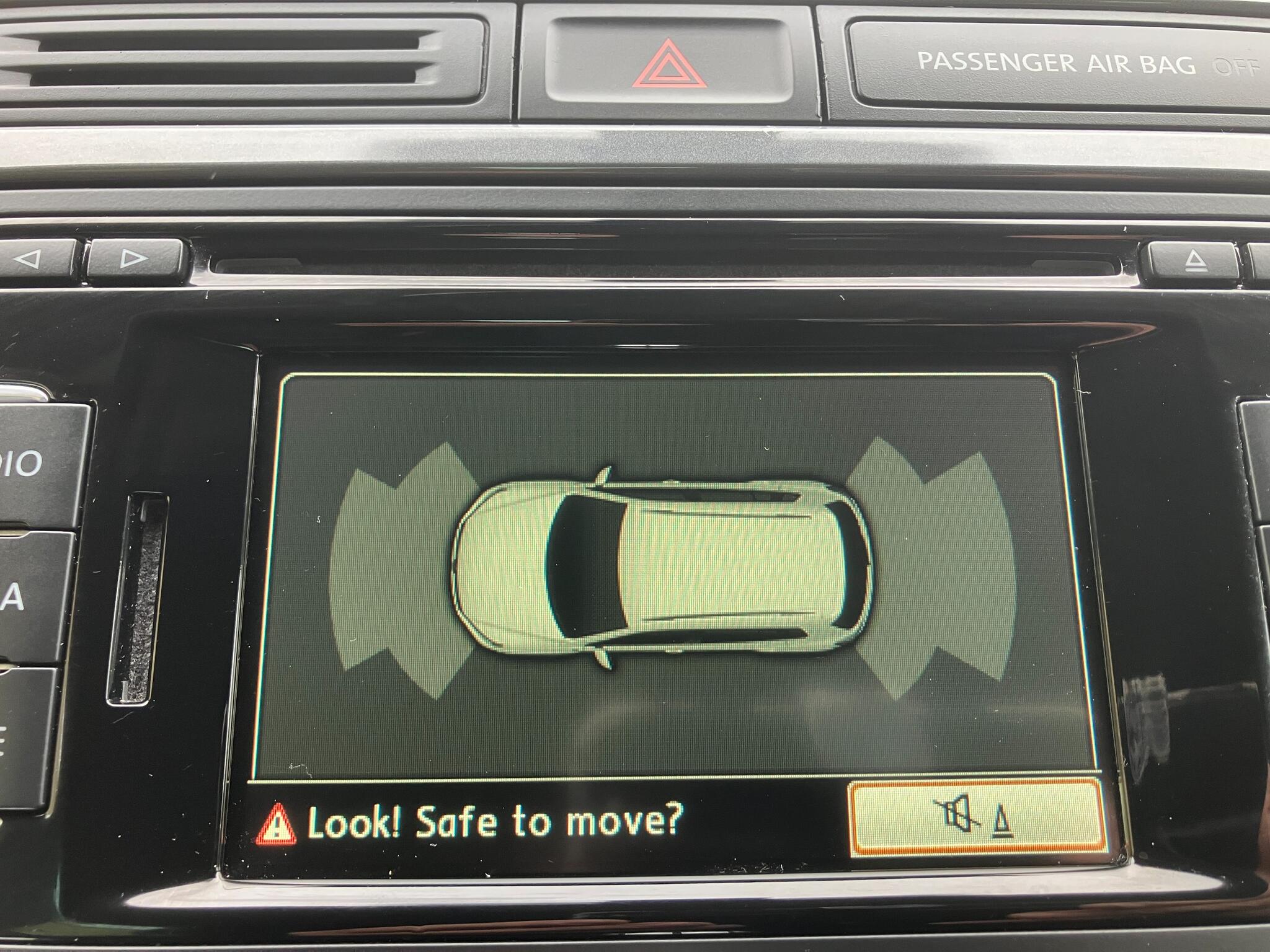 Volkswagen Tiguan view 27