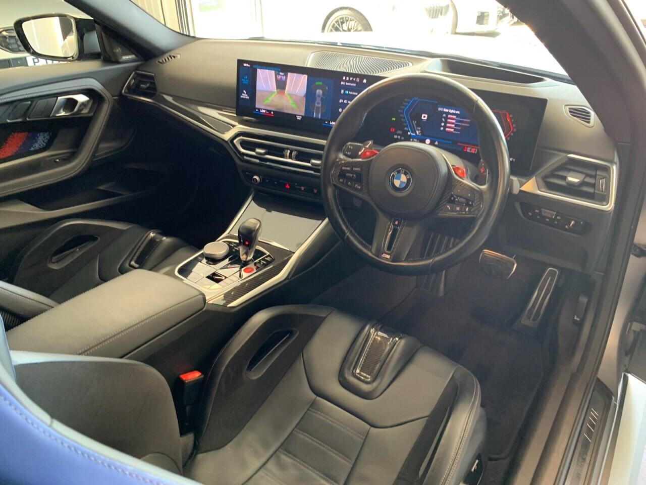 BMW M2 view 20