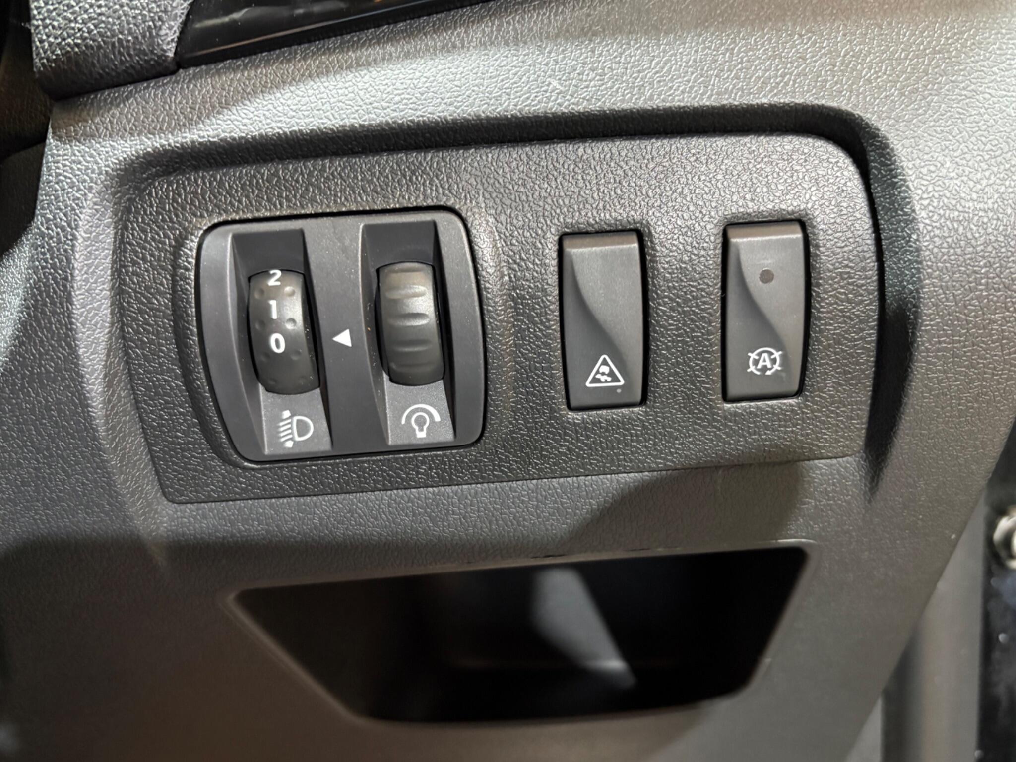 Renault Scenic view 26