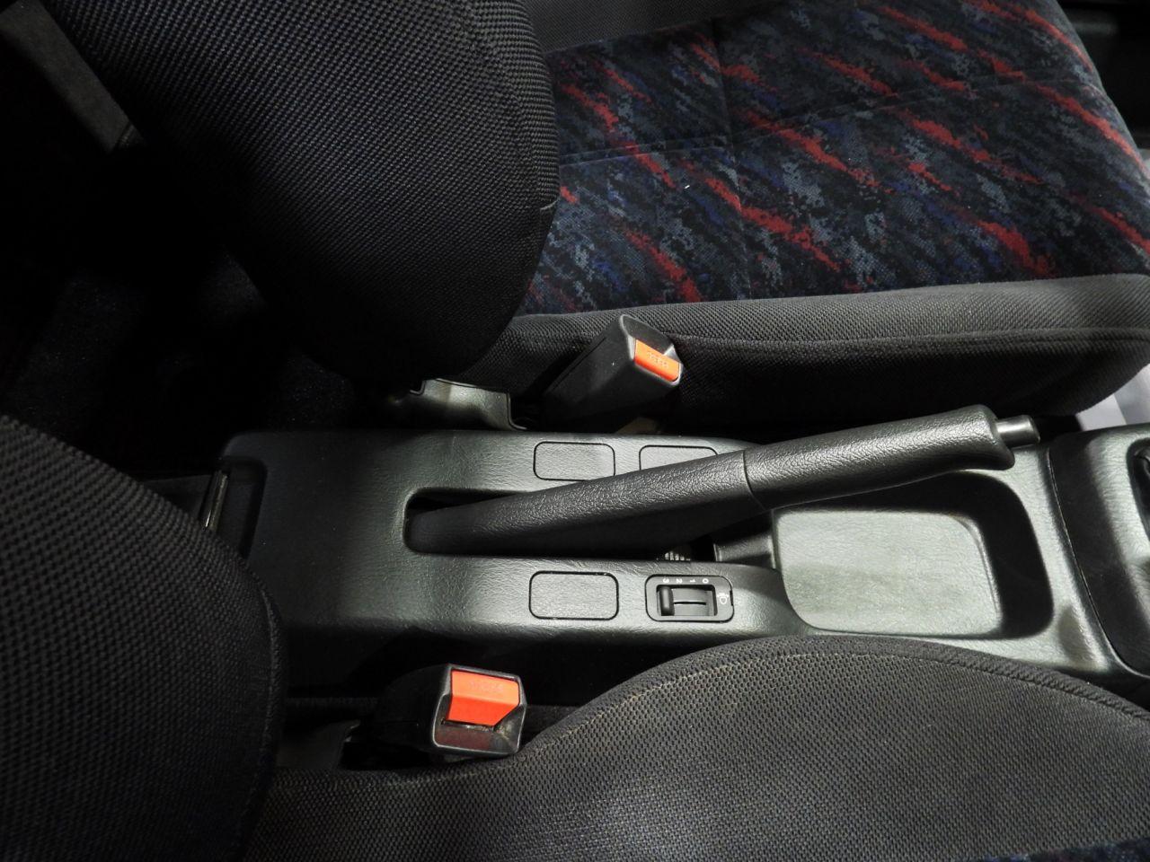 Honda Civic view 53