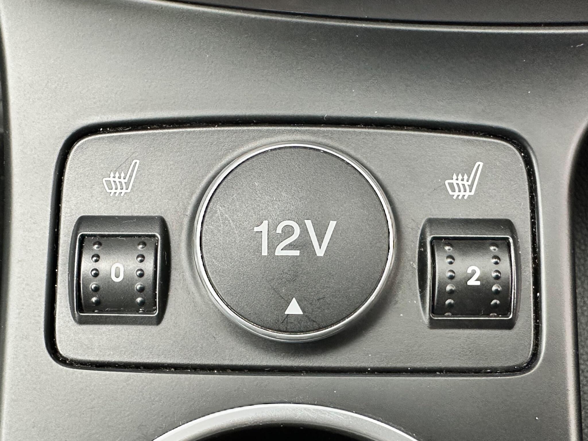 Ford Kuga view 20