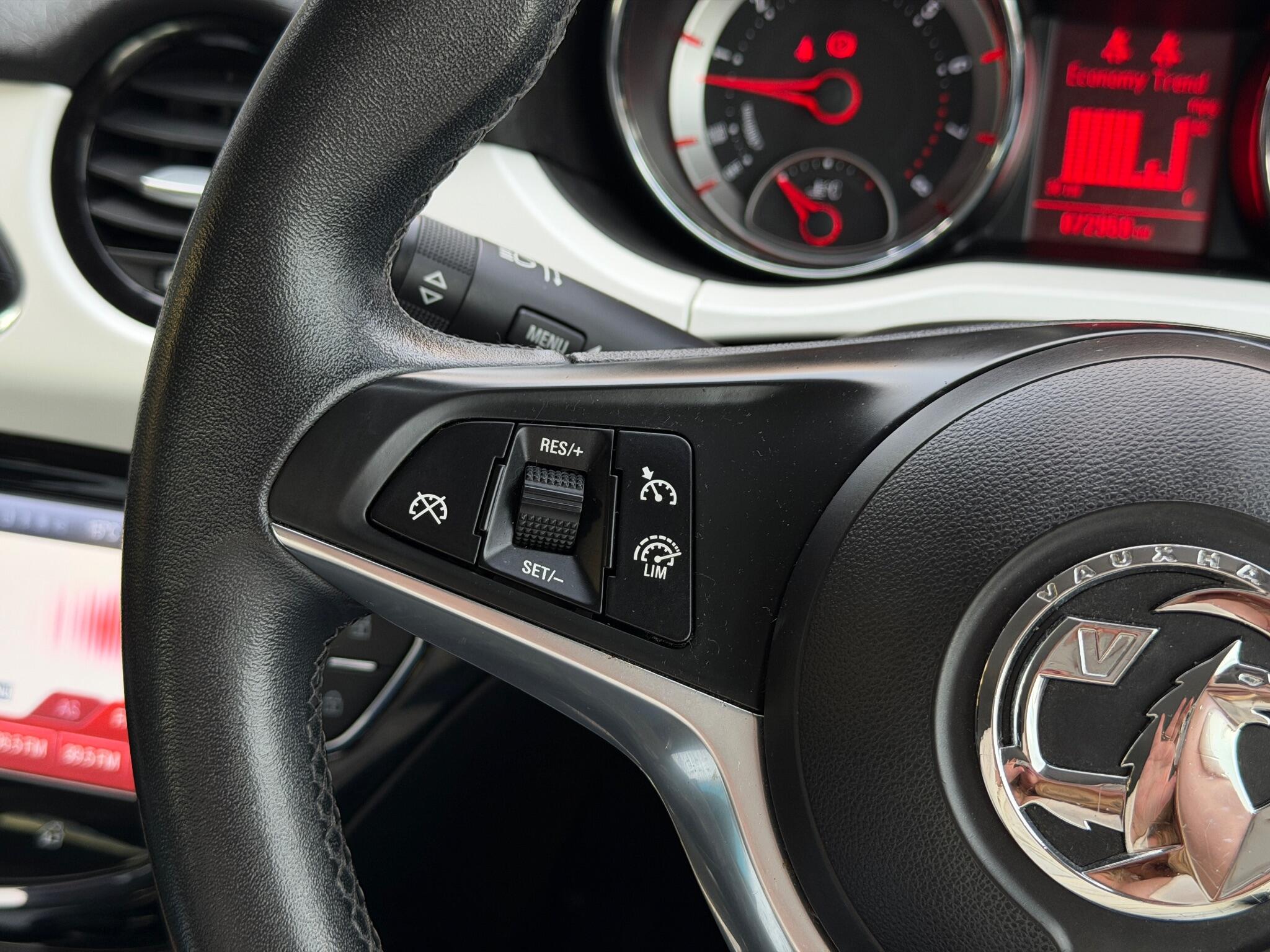 2015 Vauxhall ADAM image 19