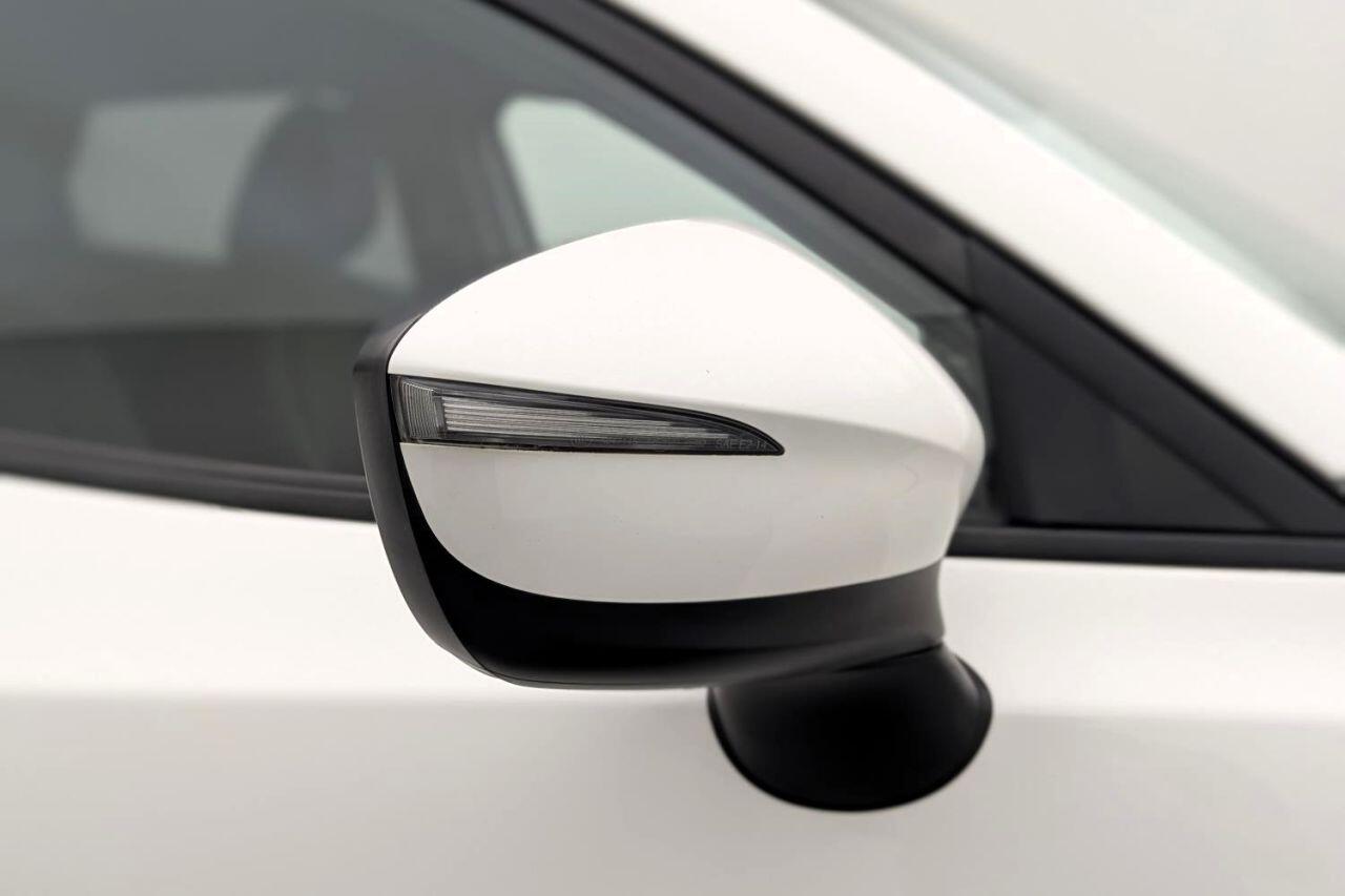 Mazda CX-3 view 42