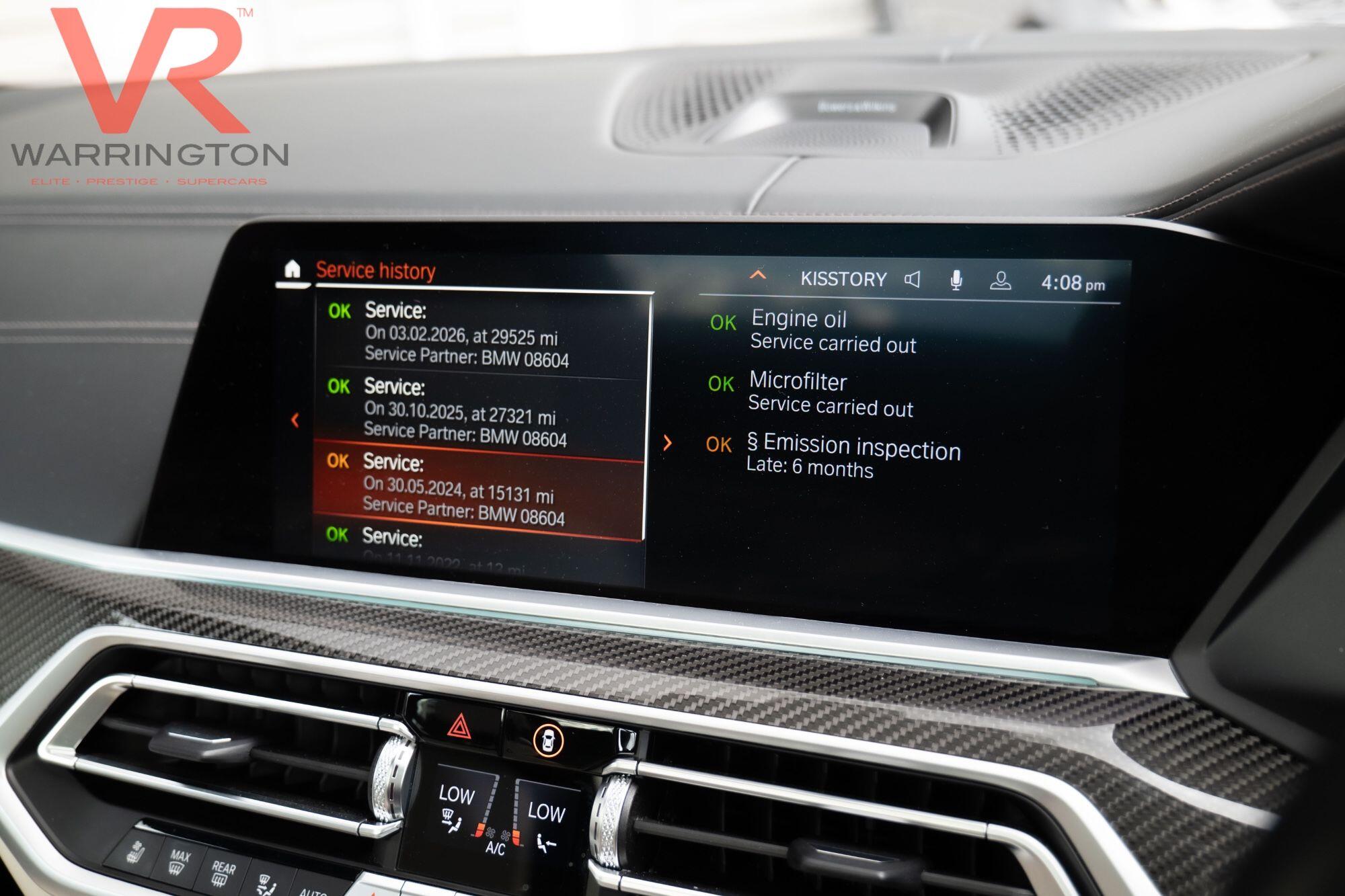 BMW X5 X5 view 34