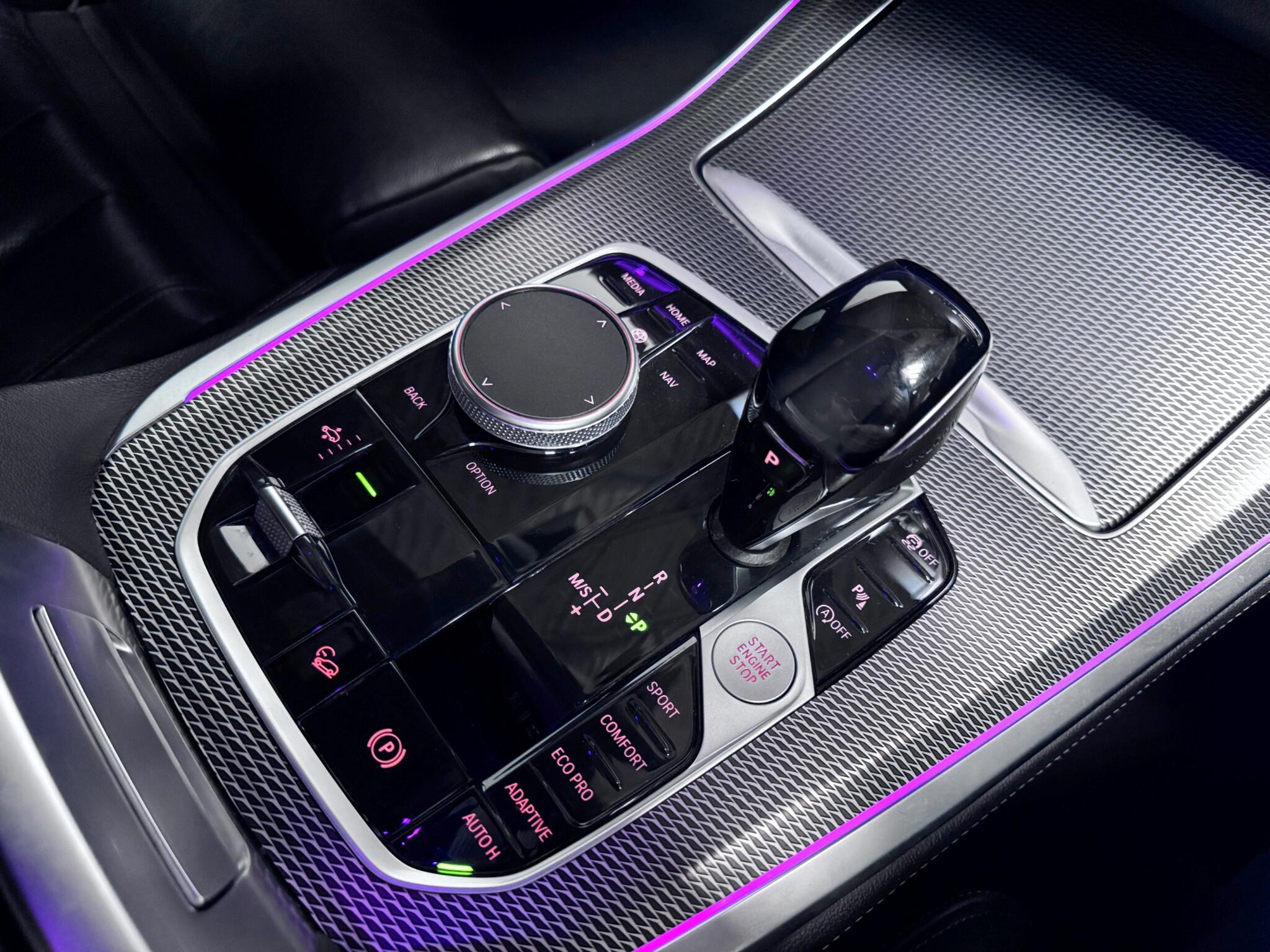 BMW X5 view 38