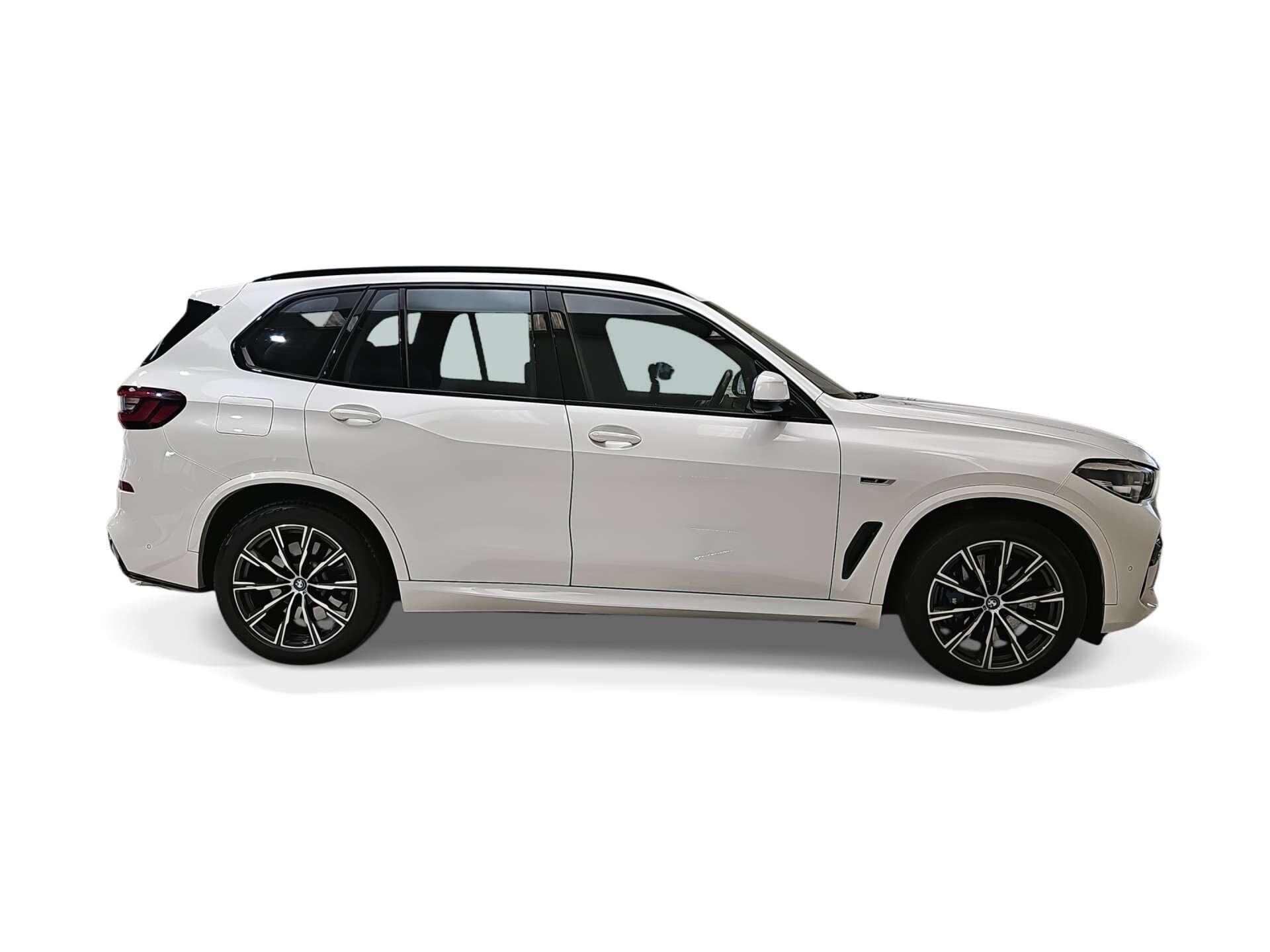 BMW X5 X5 view 2
