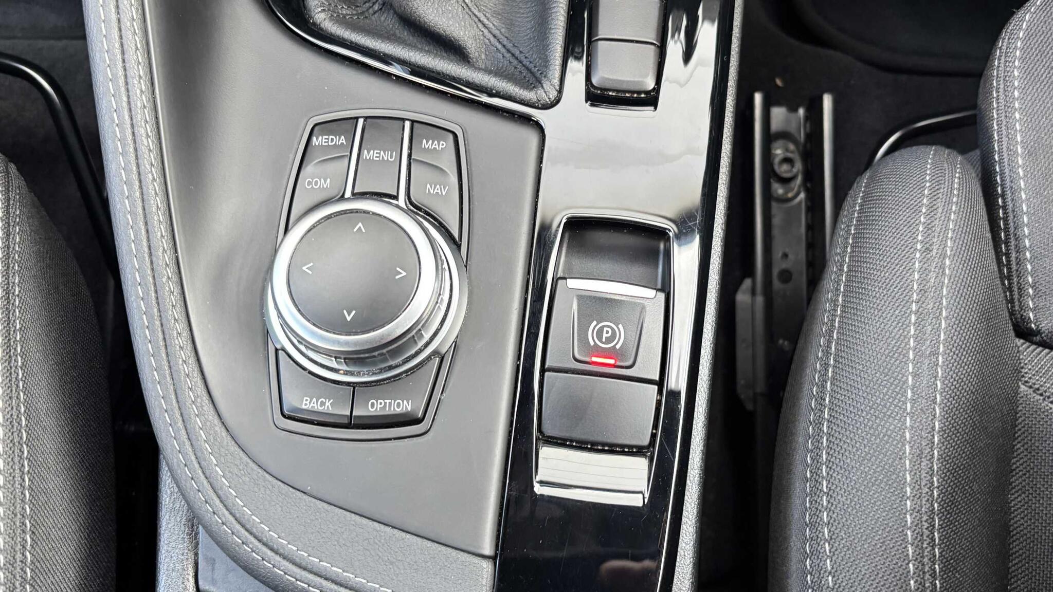 BMW X2 view 15