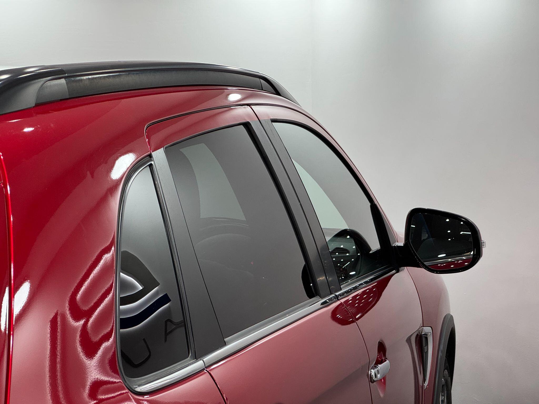 Mitsubishi Asx view 20