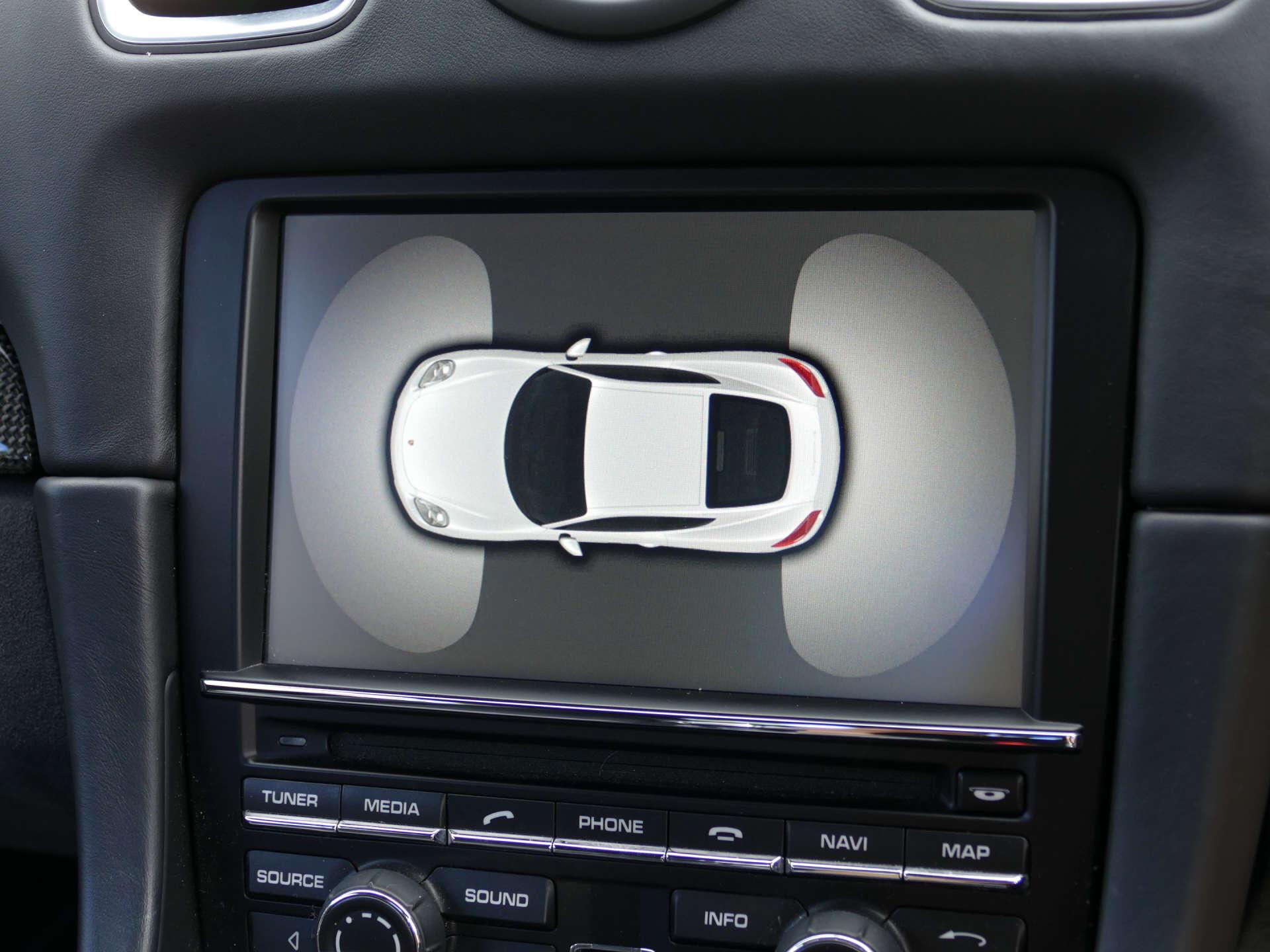 Porsche Cayman view 36