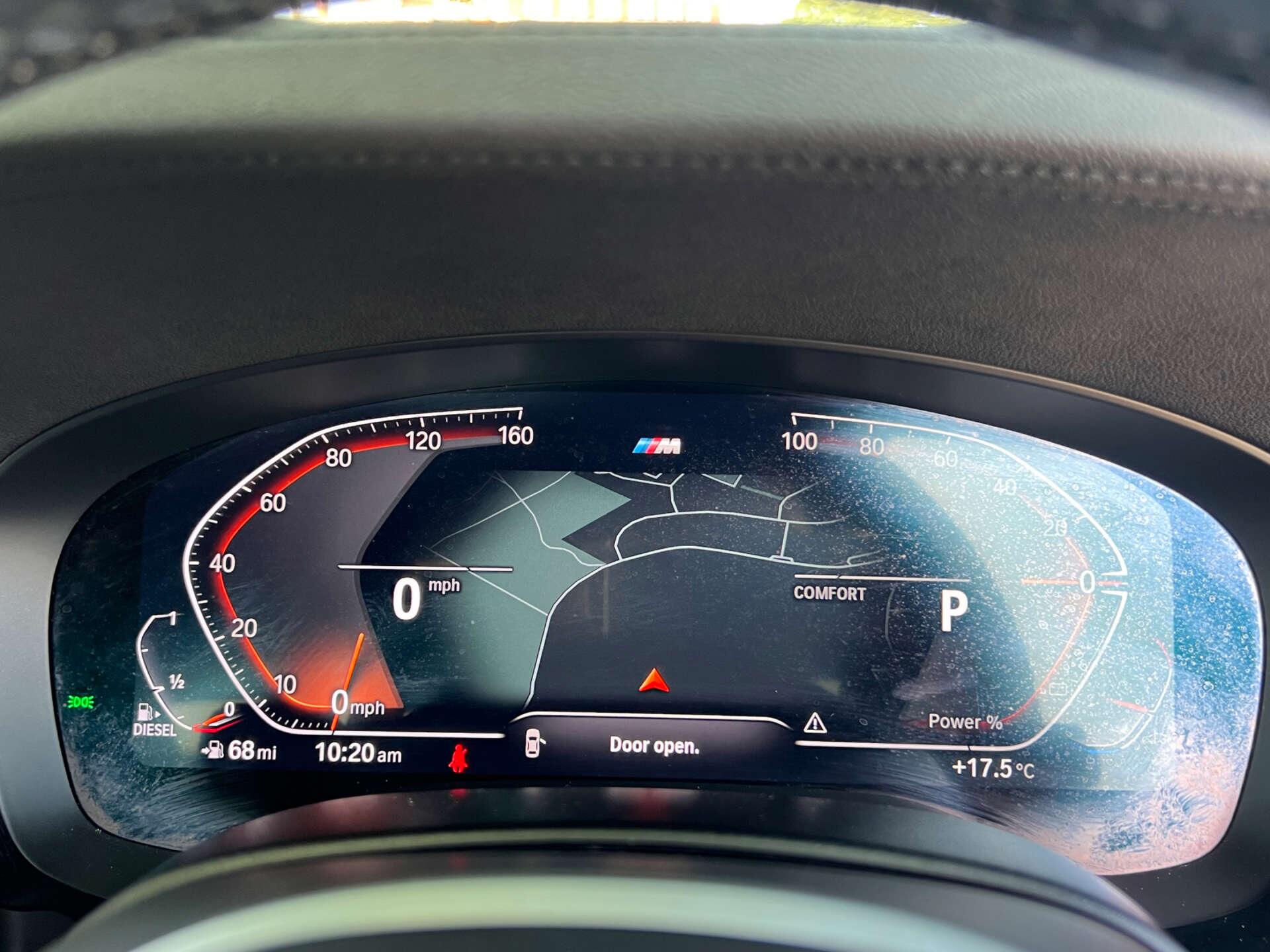 BMW 5 Series view 51