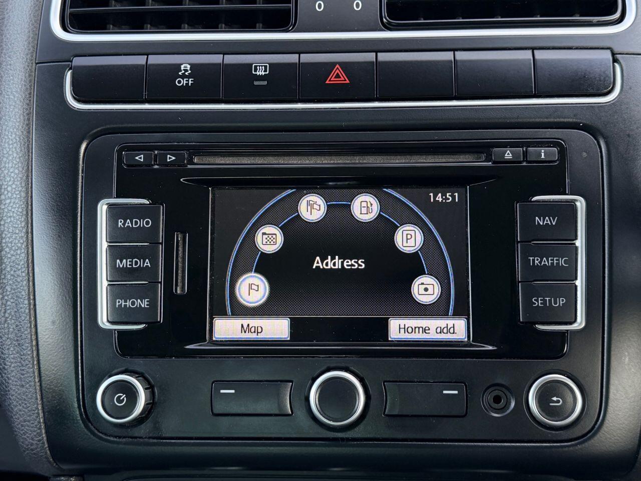 Volkswagen Polo view 37