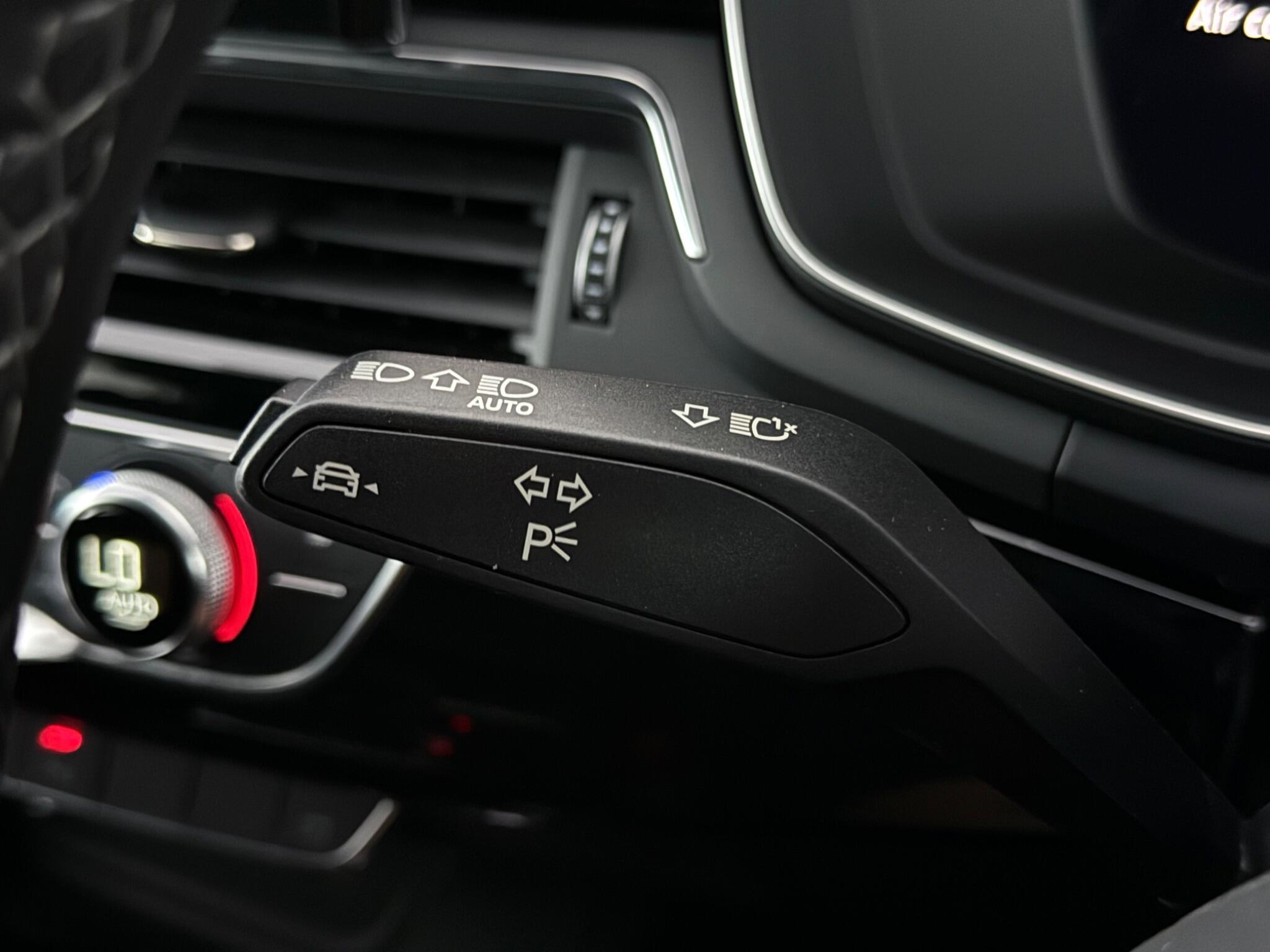 Audi A5 view 16