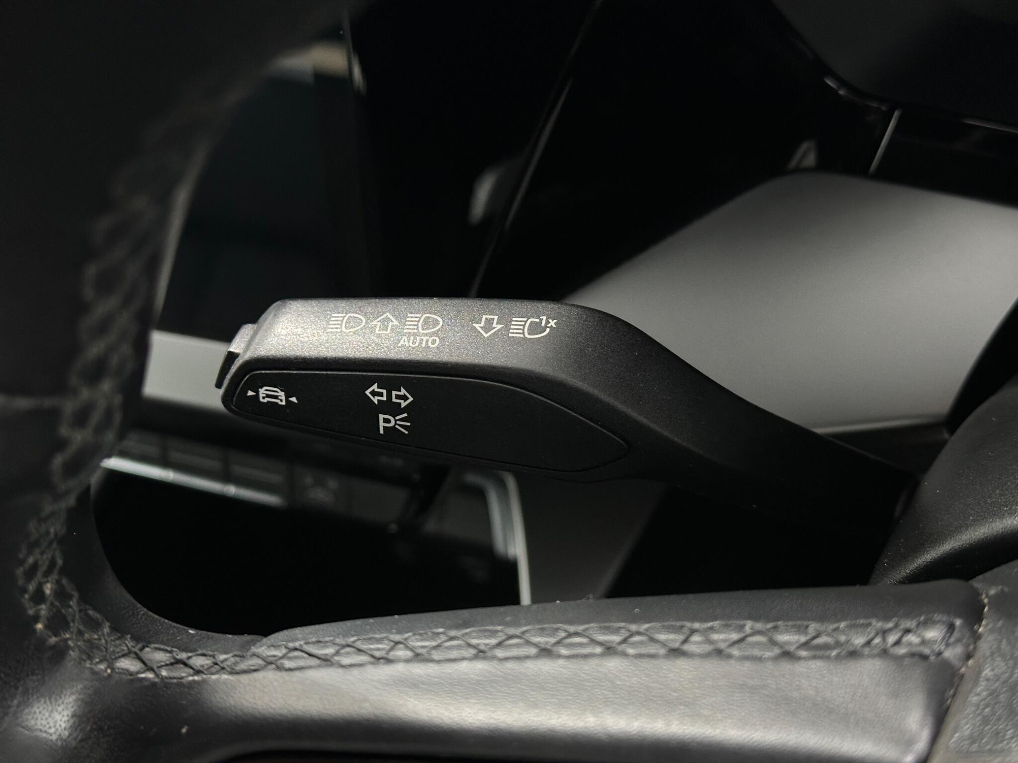 Audi A3 view 14